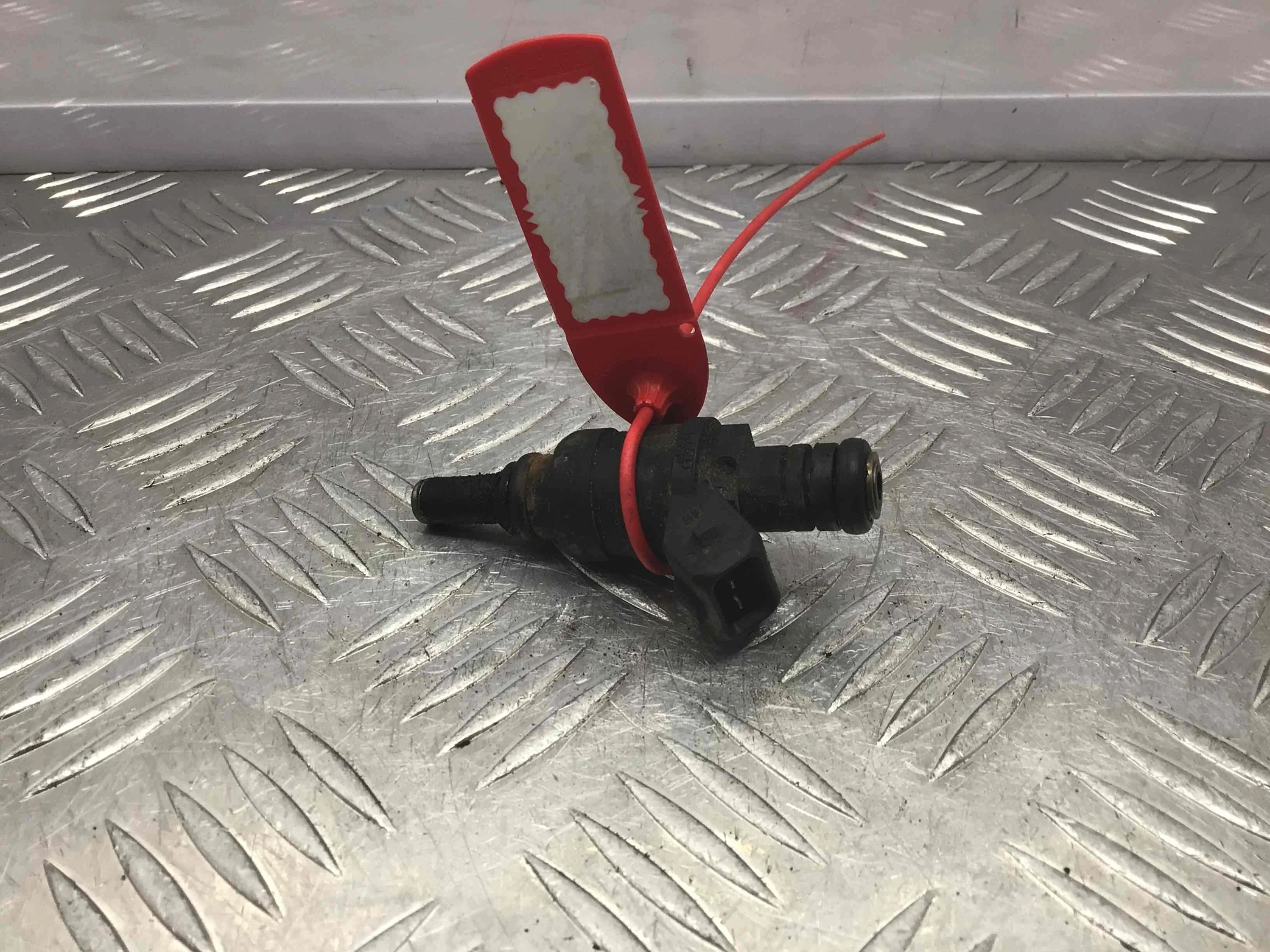 Форсунка BMW 3-Series 3-Series E90/E91/E92/E93 2005 - 2010 бензин 2.5 i Автомат Седан