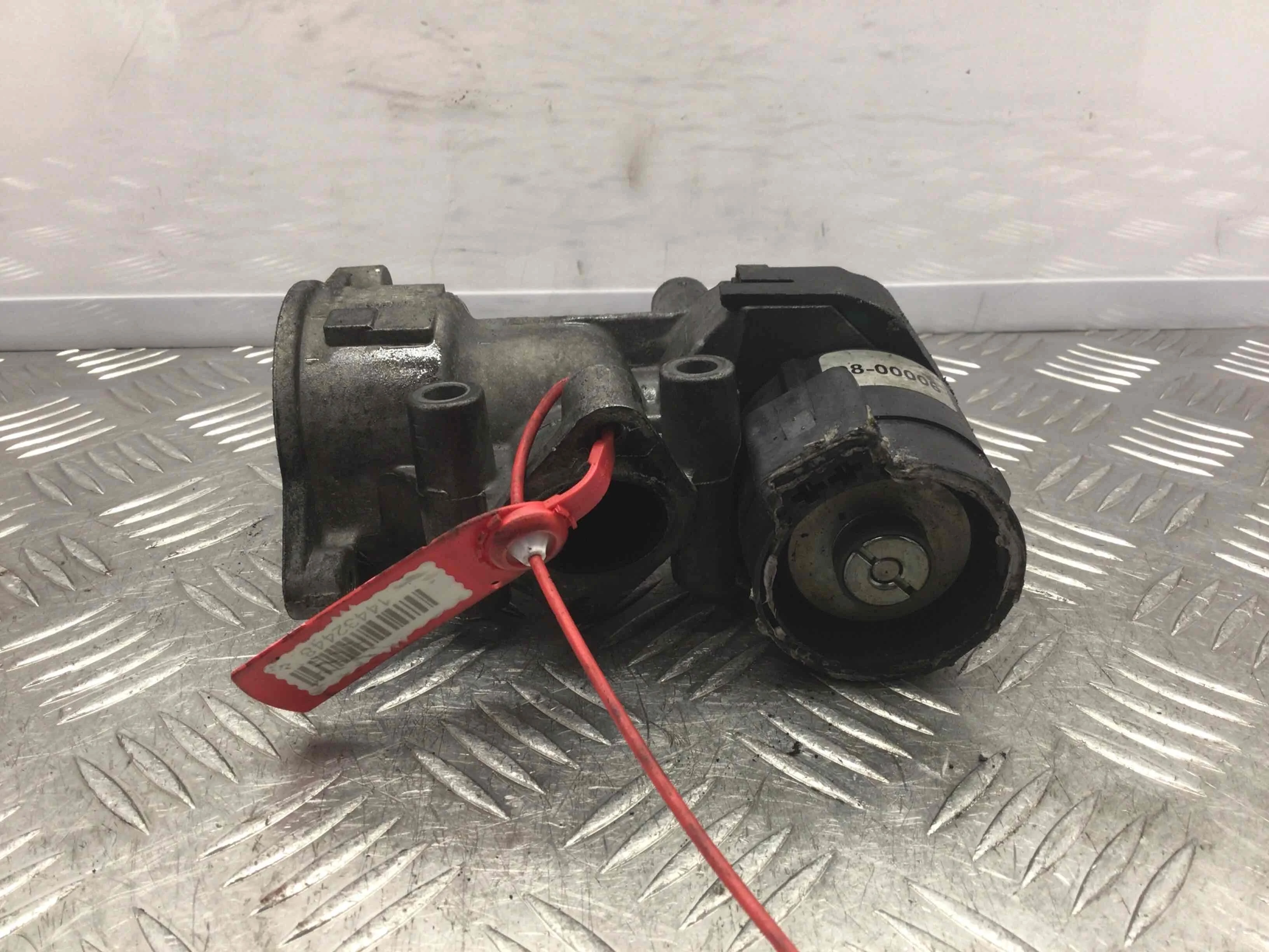 Клапан EGR Peugeot 407 407 (6D) 2004 - 2010 дизель 2.0 HDI Автомат Седан