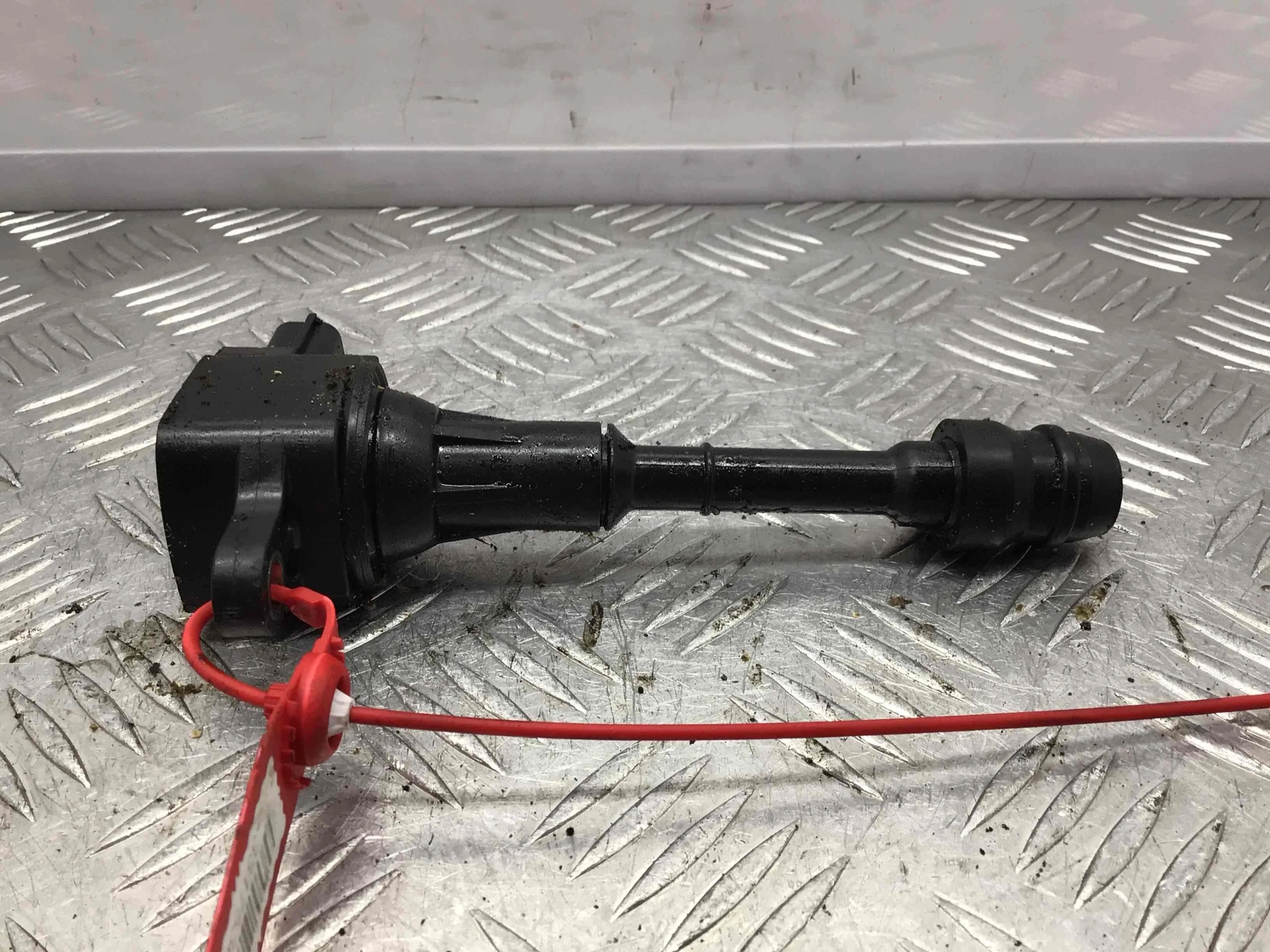 Катушка зажигания Nissan X-Trail T30 (2001-2004) бензин 2.0 i Механика