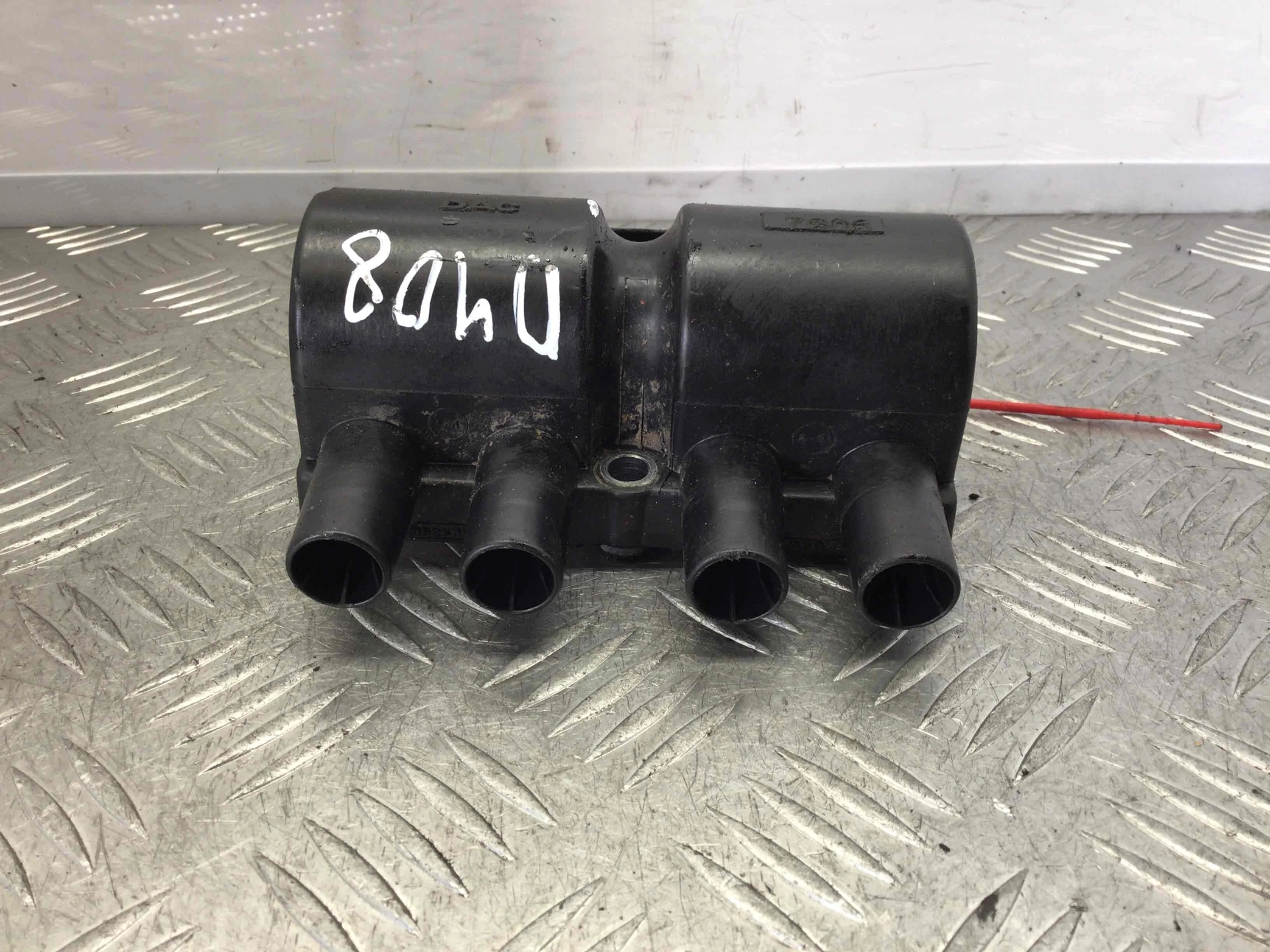 Катушка зажигания Daewoo Tacuma 1 поколение [рестайлинг] 2004 - 2011 бензин 2.0 i Автомат Х/б