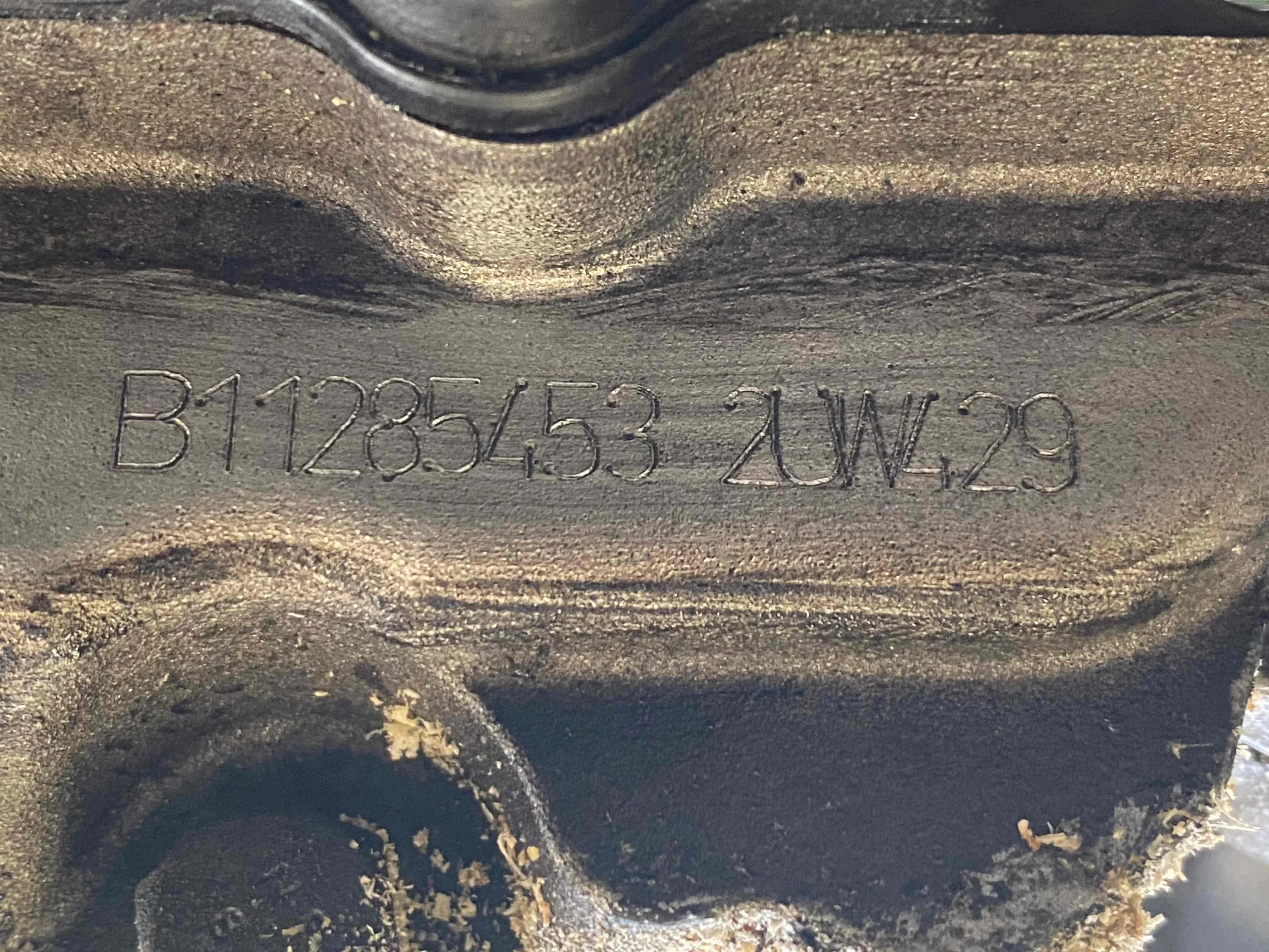 КПП механическая (МКПП) Opel Corsa D (2006-2011) бензин 1.2 i Механика Х/б