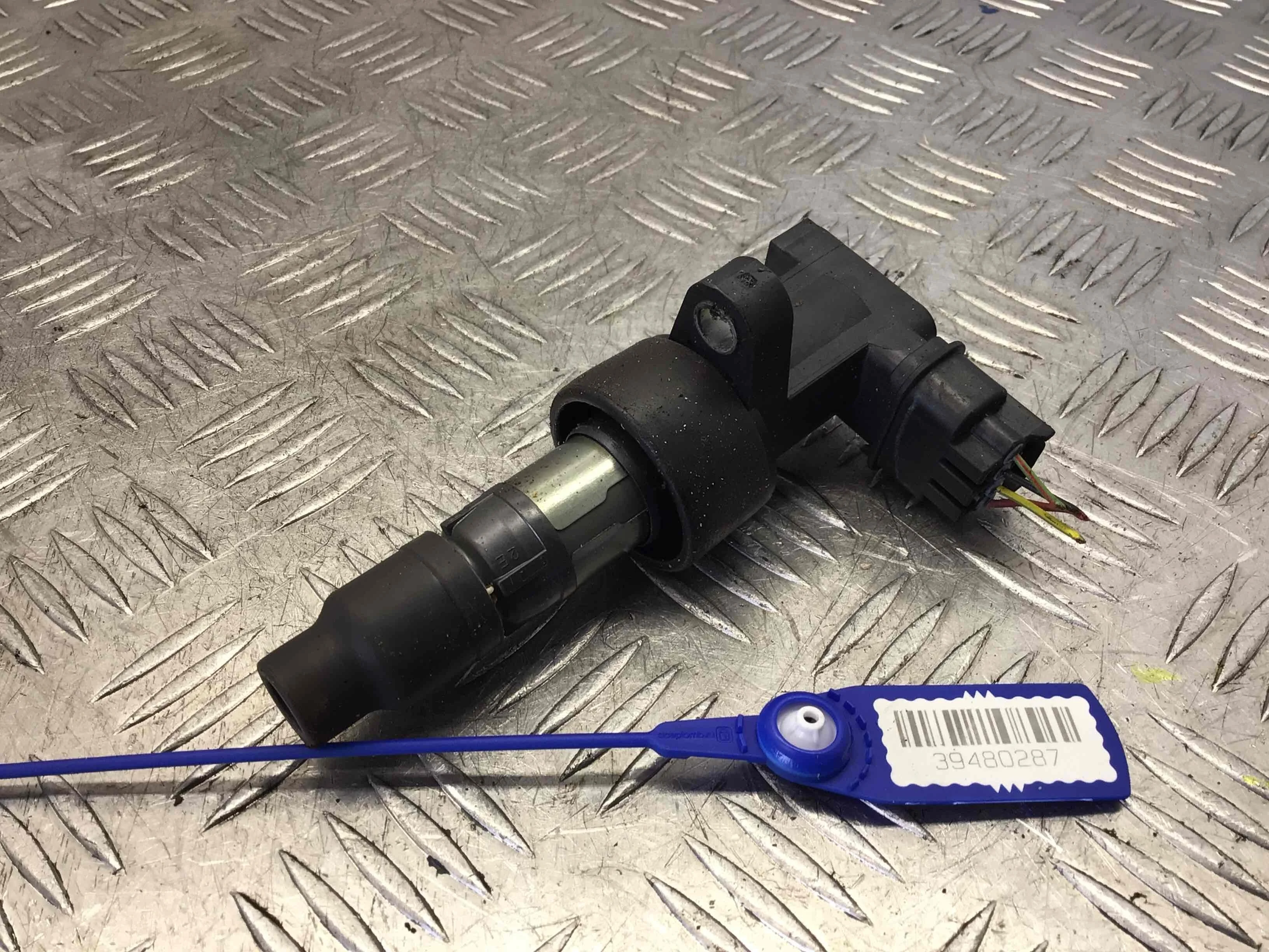 Катушка зажигания Jaguar X-Type 1 поколение (2001-2007) бензин 3.0 i Автомат Седан