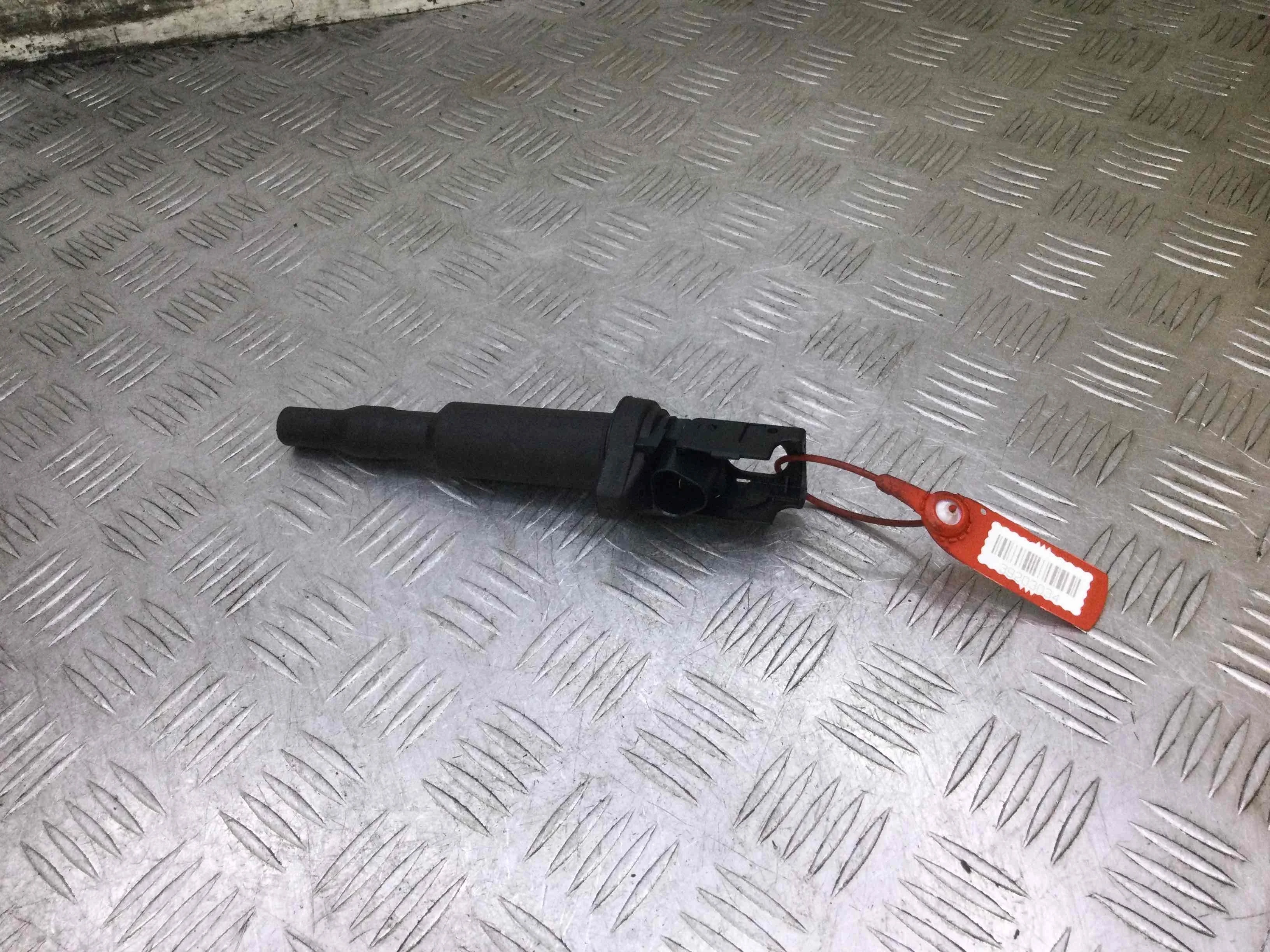 Катушка зажигания BMW 3-Series 3-Series E46 1998 - 2006 бензин 2.0 i Автомат Седан