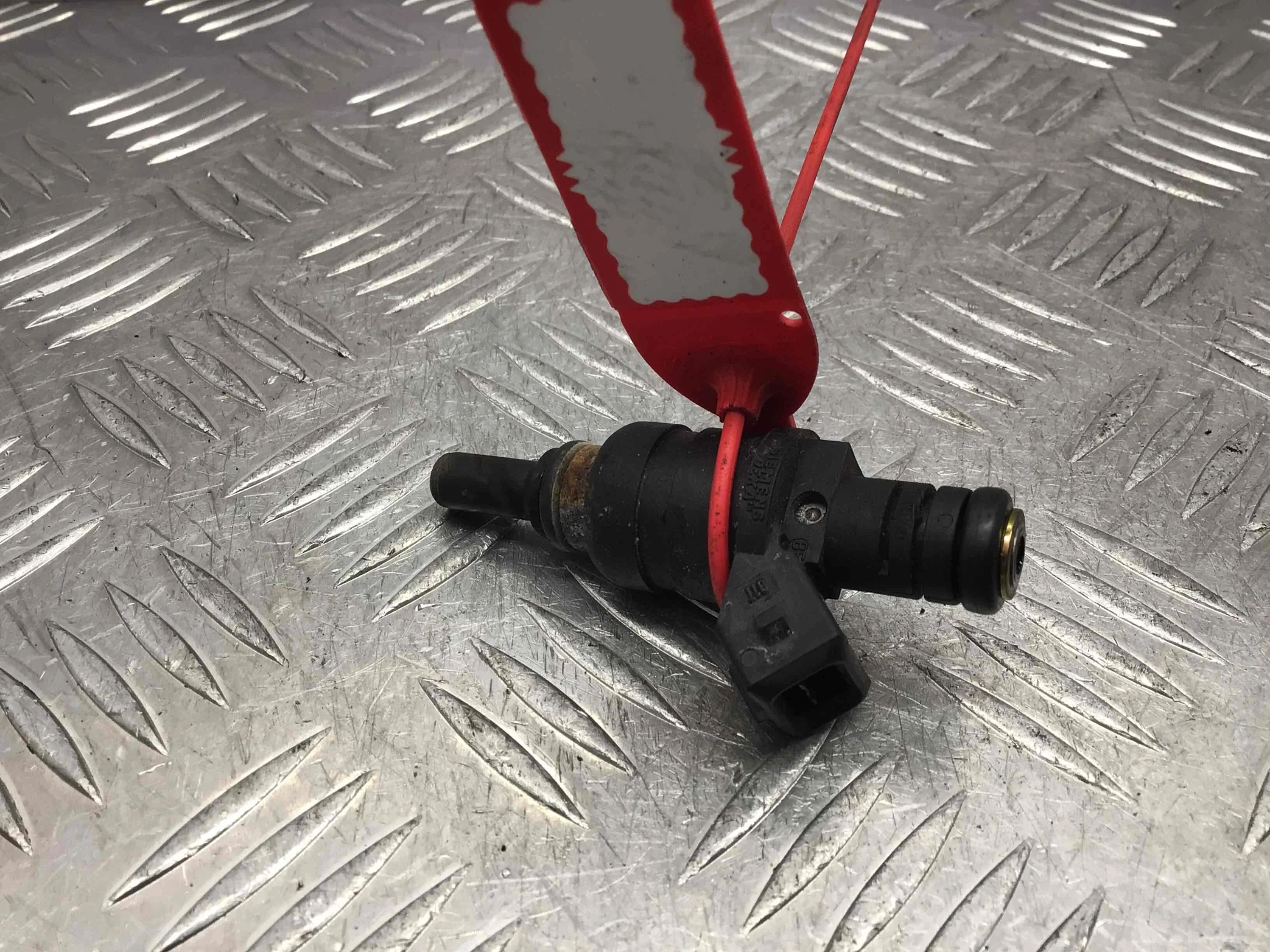 Форсунка BMW 3-Series 3-Series E90/E91/E92/E93 2005 - 2010 бензин 2.5 i Автомат Седан