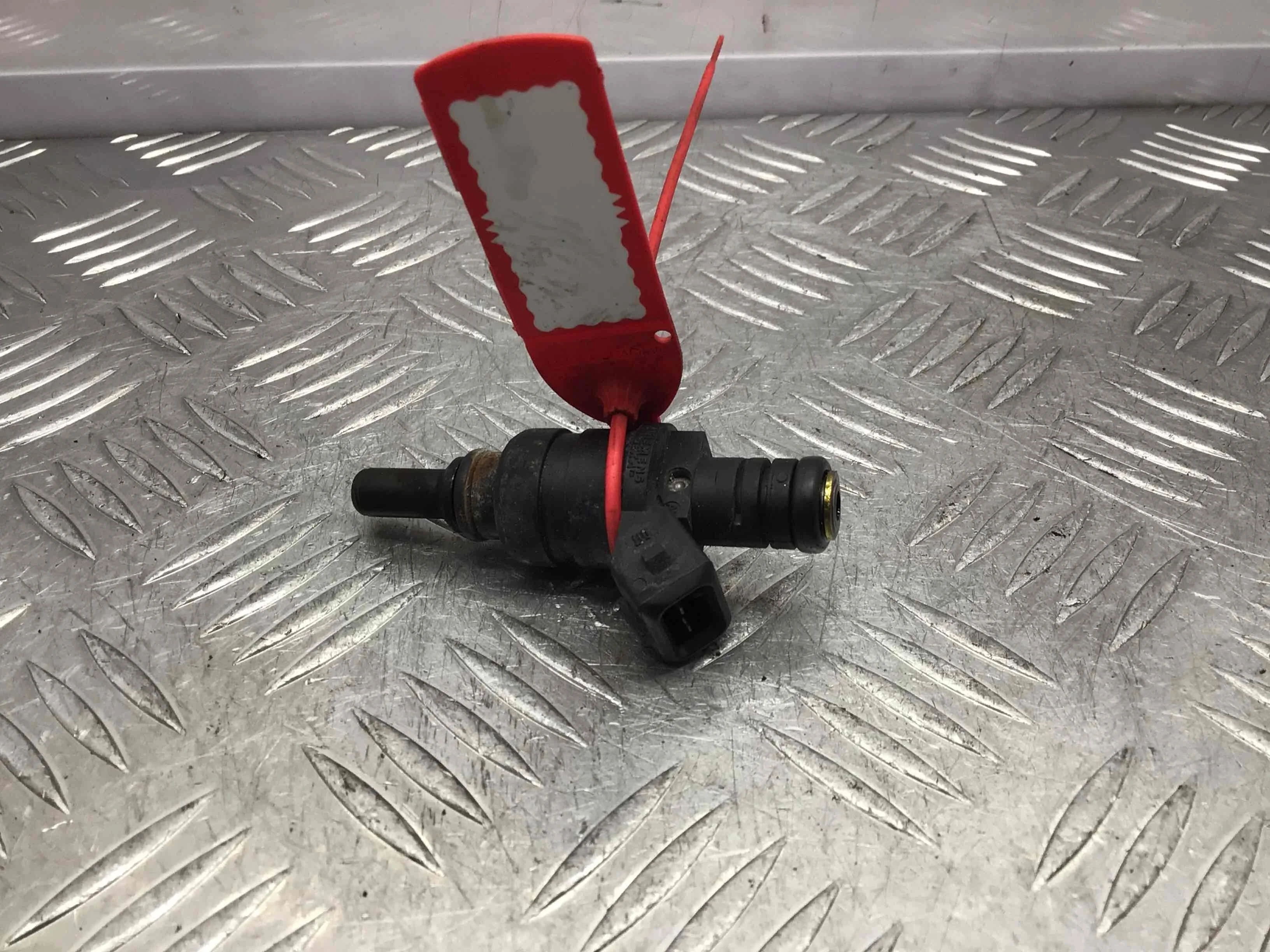 Форсунка BMW 3-Series 3-Series E90/E91/E92/E93 2005 - 2010 бензин 2.5 i Автомат Седан