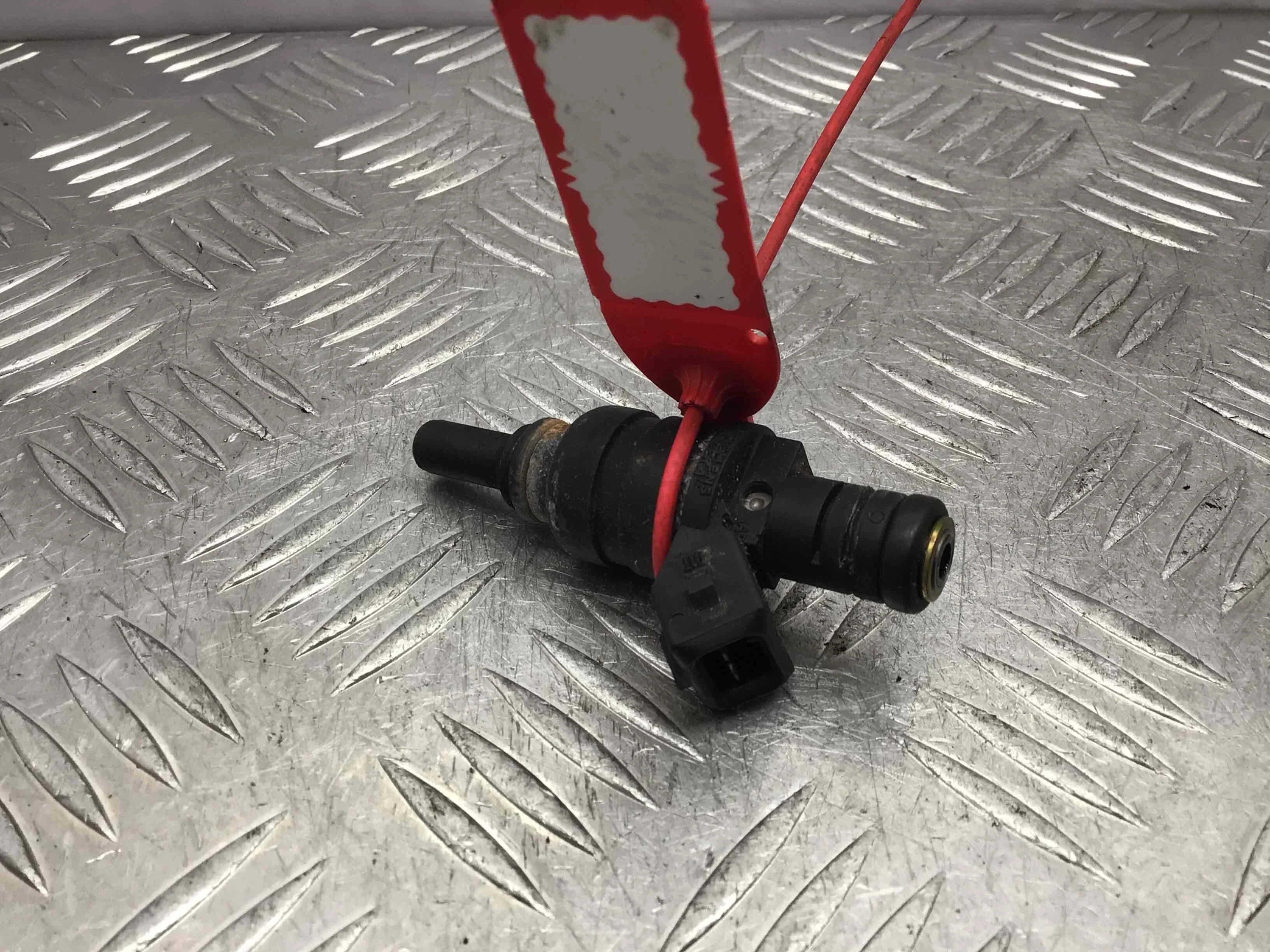 Форсунка BMW 3-Series 3-Series E90/E91/E92/E93 2005 - 2010 бензин 2.5 i Автомат Седан