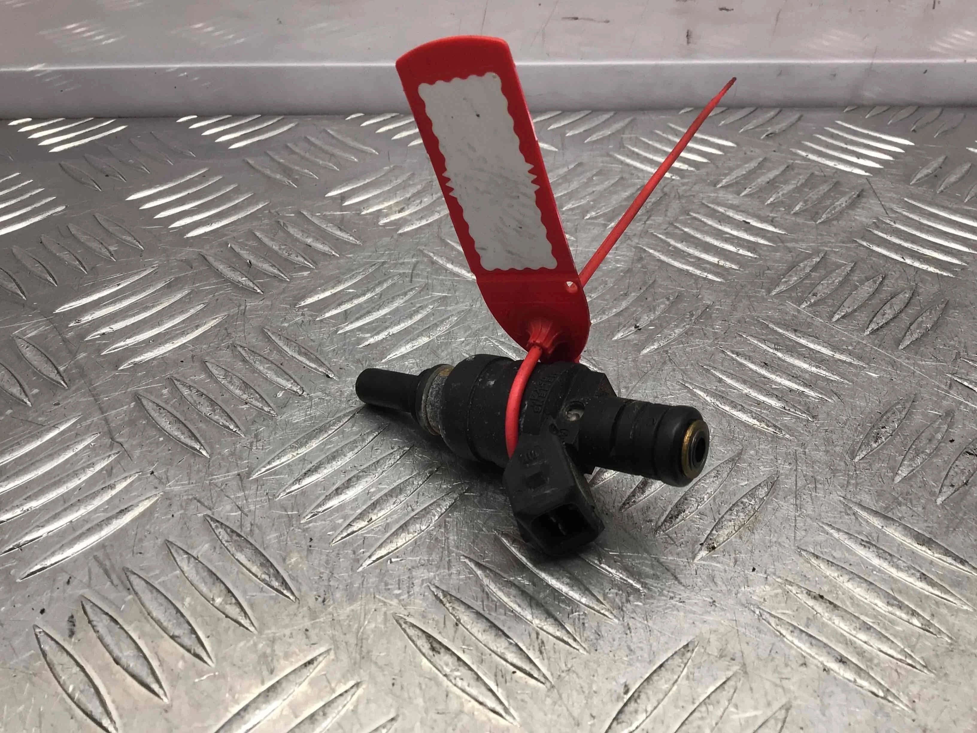 Форсунка BMW 3-Series 3-Series E90/E91/E92/E93 2005 - 2010 бензин 2.5 i Автомат Седан