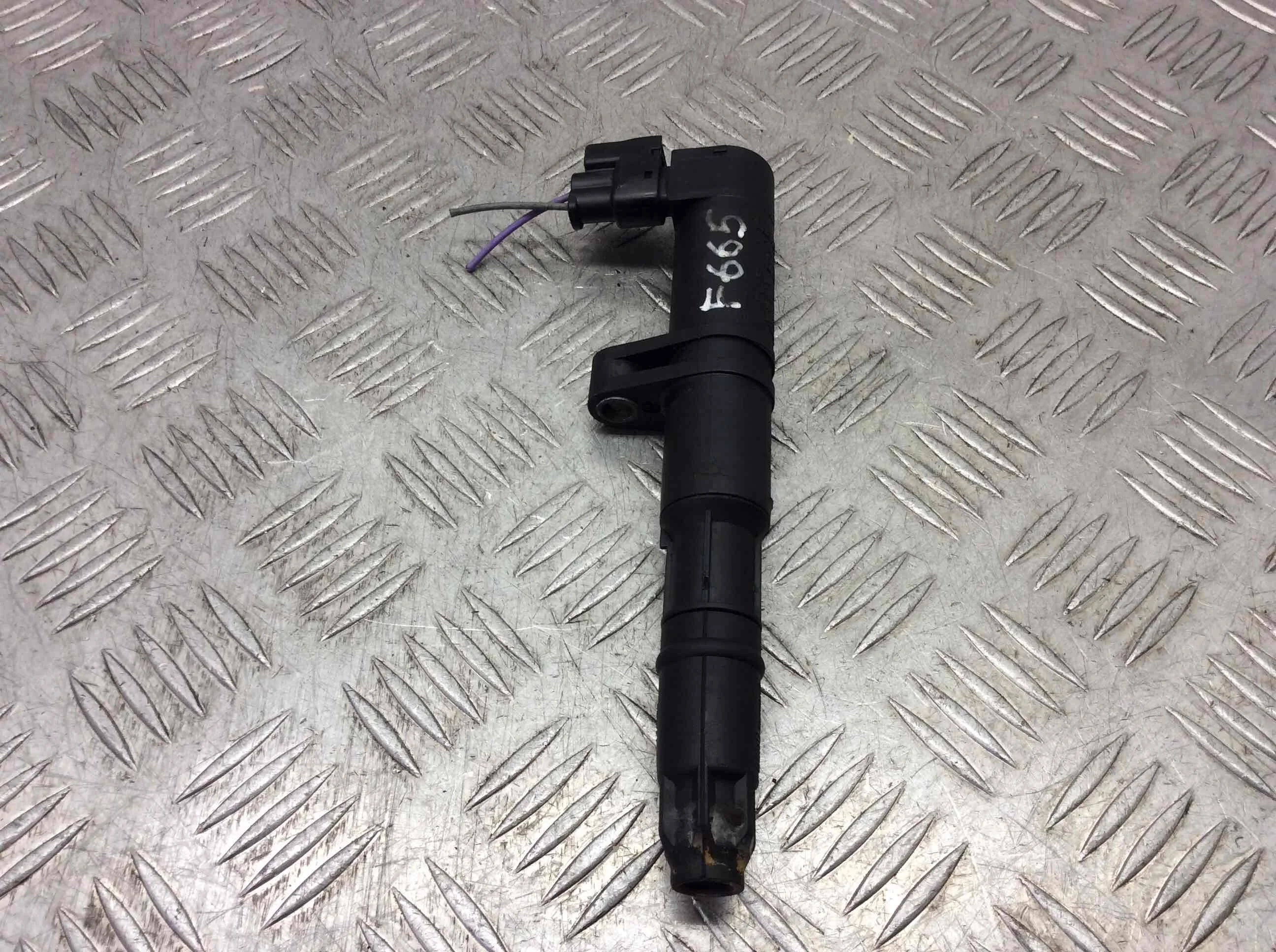 Катушка зажигания Renault Laguna Laguna II (BG,KG) 2001 - 2007 бензин 1.8 i Автомат Седан