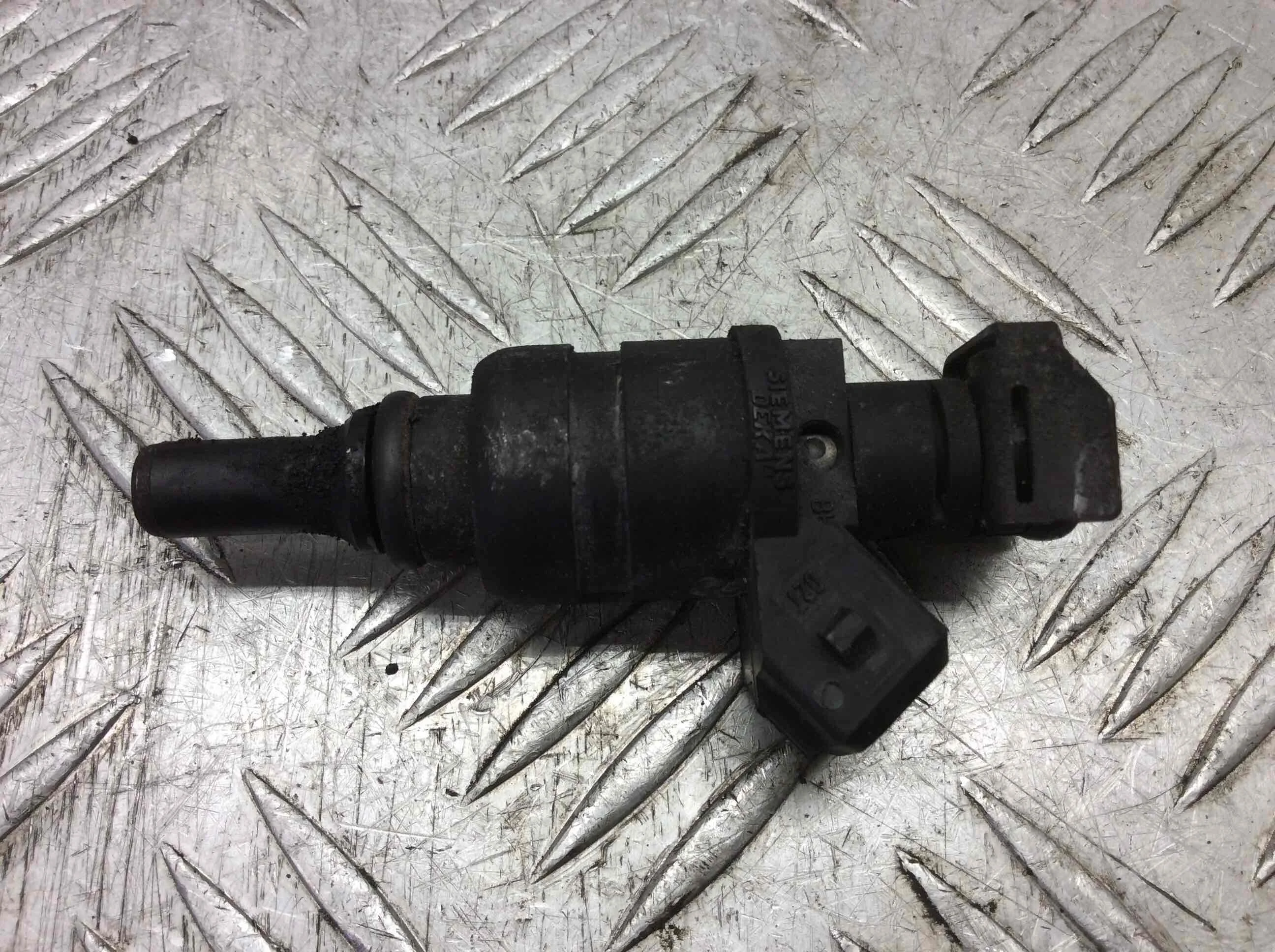 Форсунка BMW 3-Series 3-Series E46 1998 - 2006 бензин 2.2 i Механика Седан