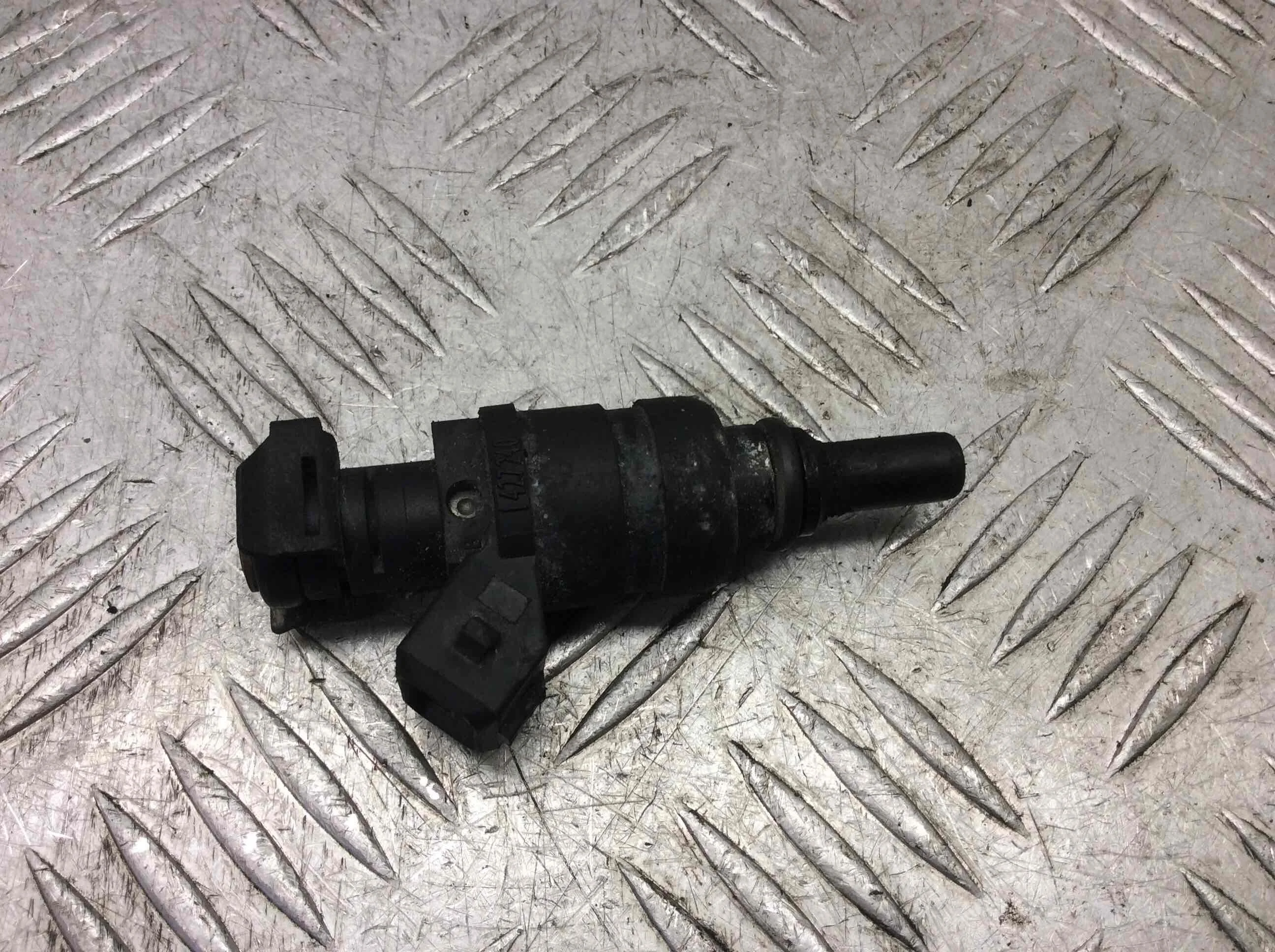 Форсунка BMW 3-Series 3-Series E46 1998 - 2006 бензин 2.2 i Механика Седан