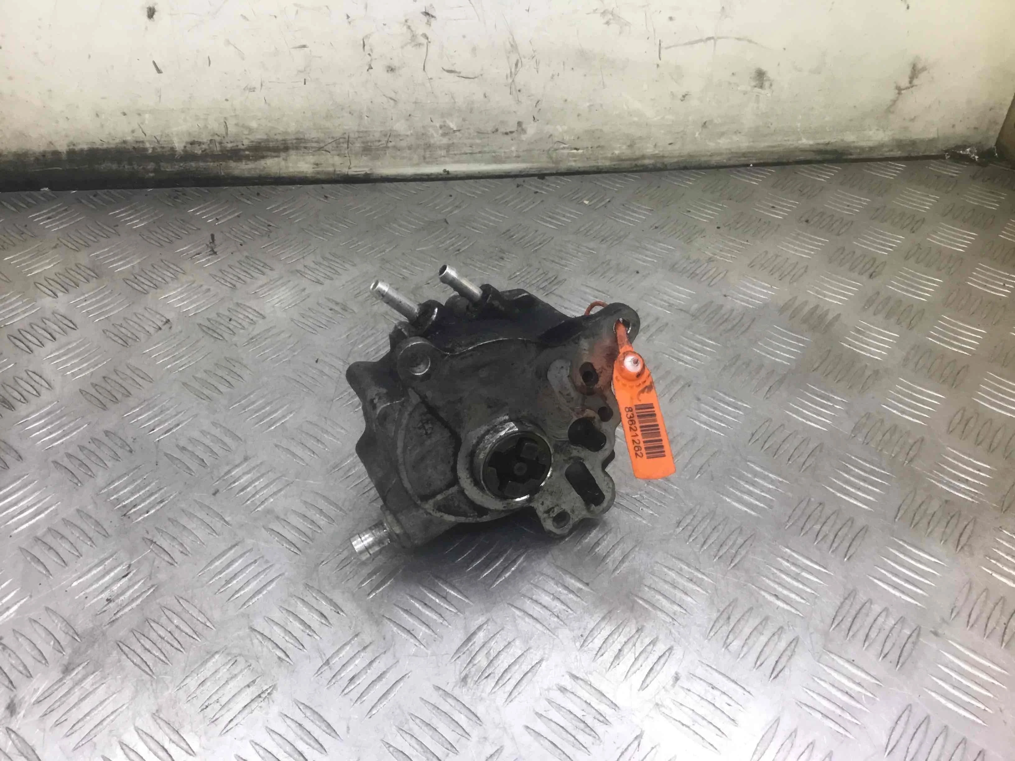 Насос вакуумный SEAT Altea 1 поколение (2004-2009) дизель 2.0 TDI DSG