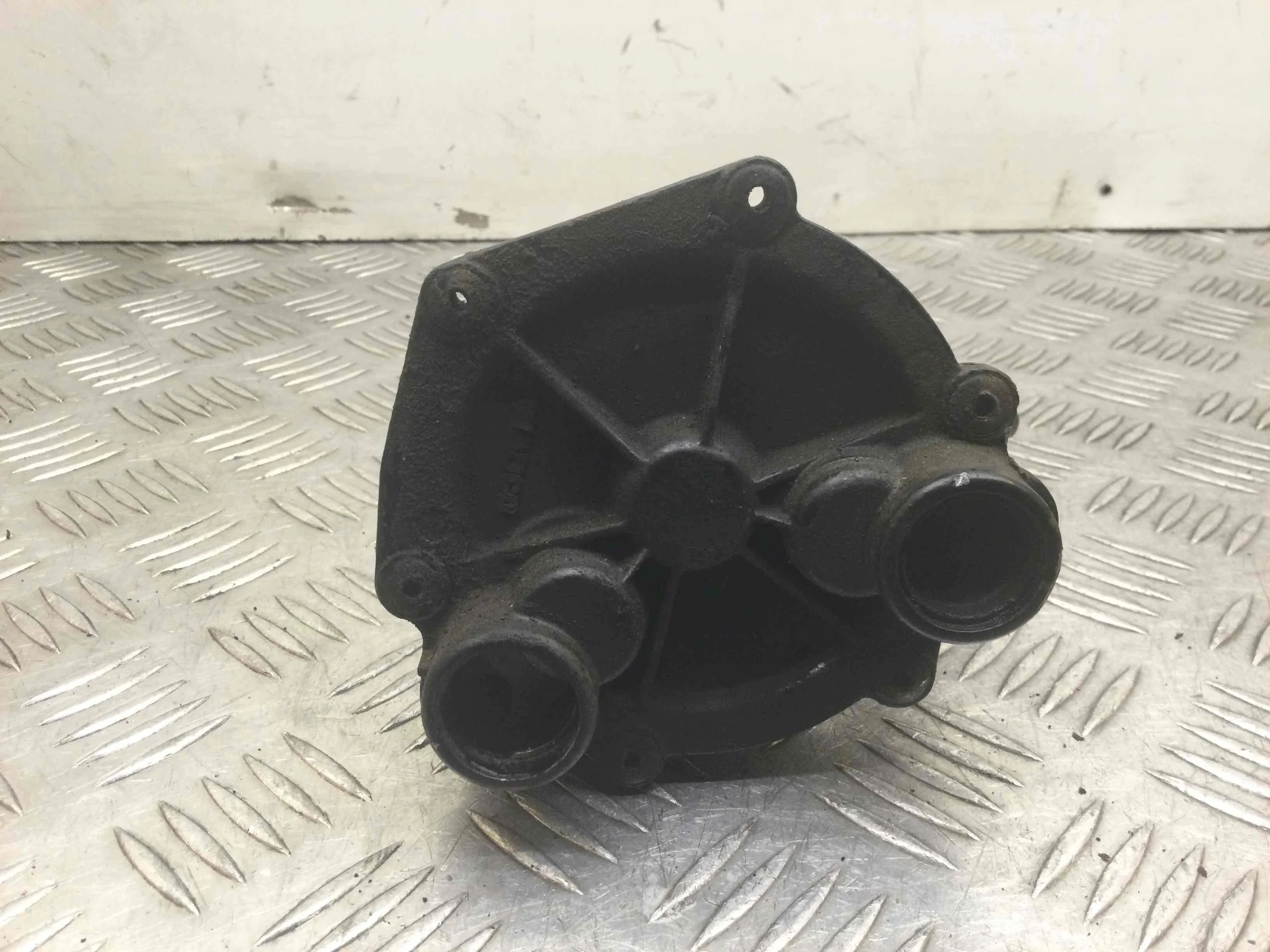 Насос вакуумный Ford Transit Connect 1 поколение (2002-2009) дизель 1.8 TDI Механика Микроавтобус