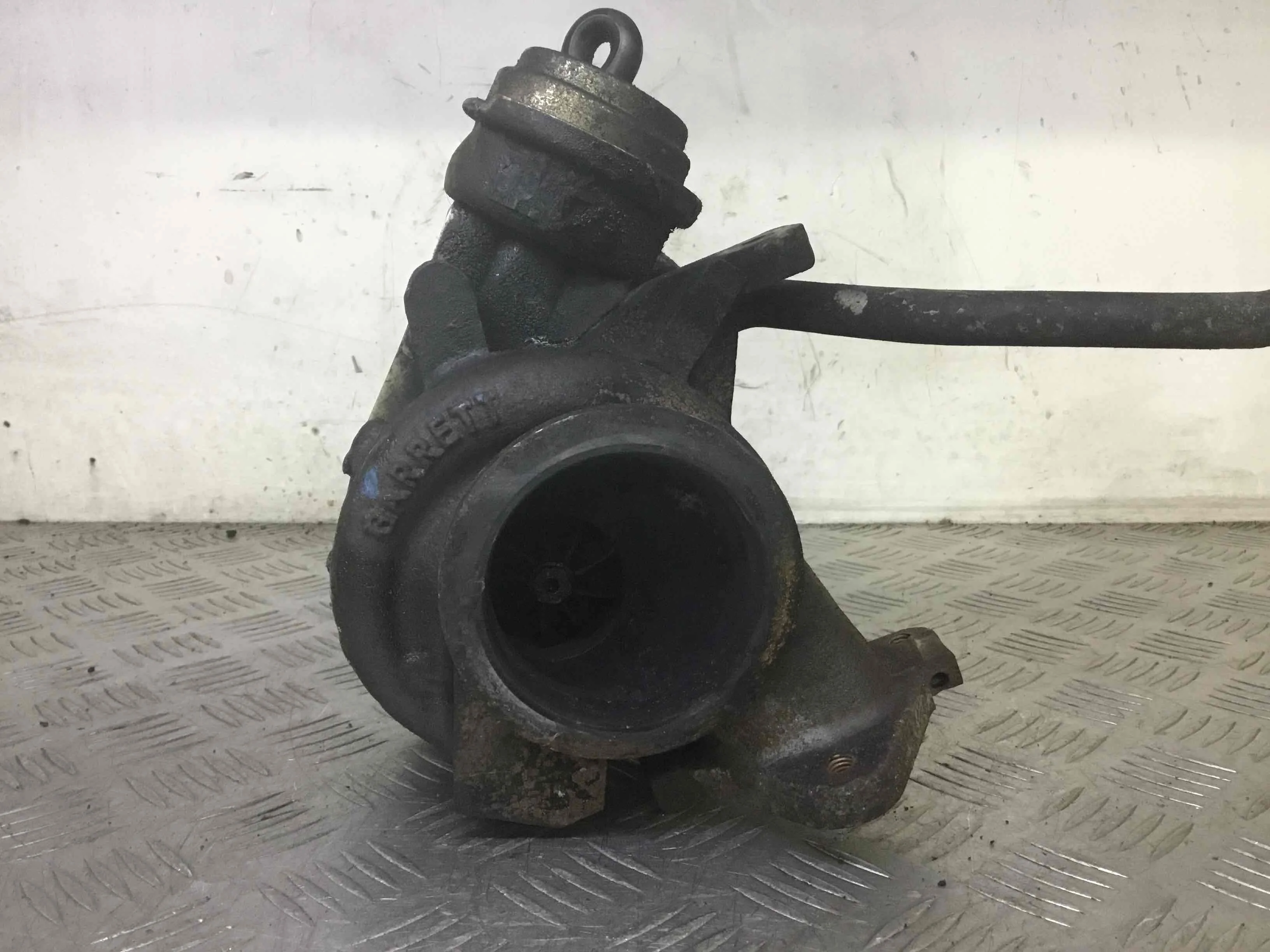 Турбина Mercedes E-klasse E-klasse (W210) 1995 - 2003 дизель 2.2 CDI Механика Седан