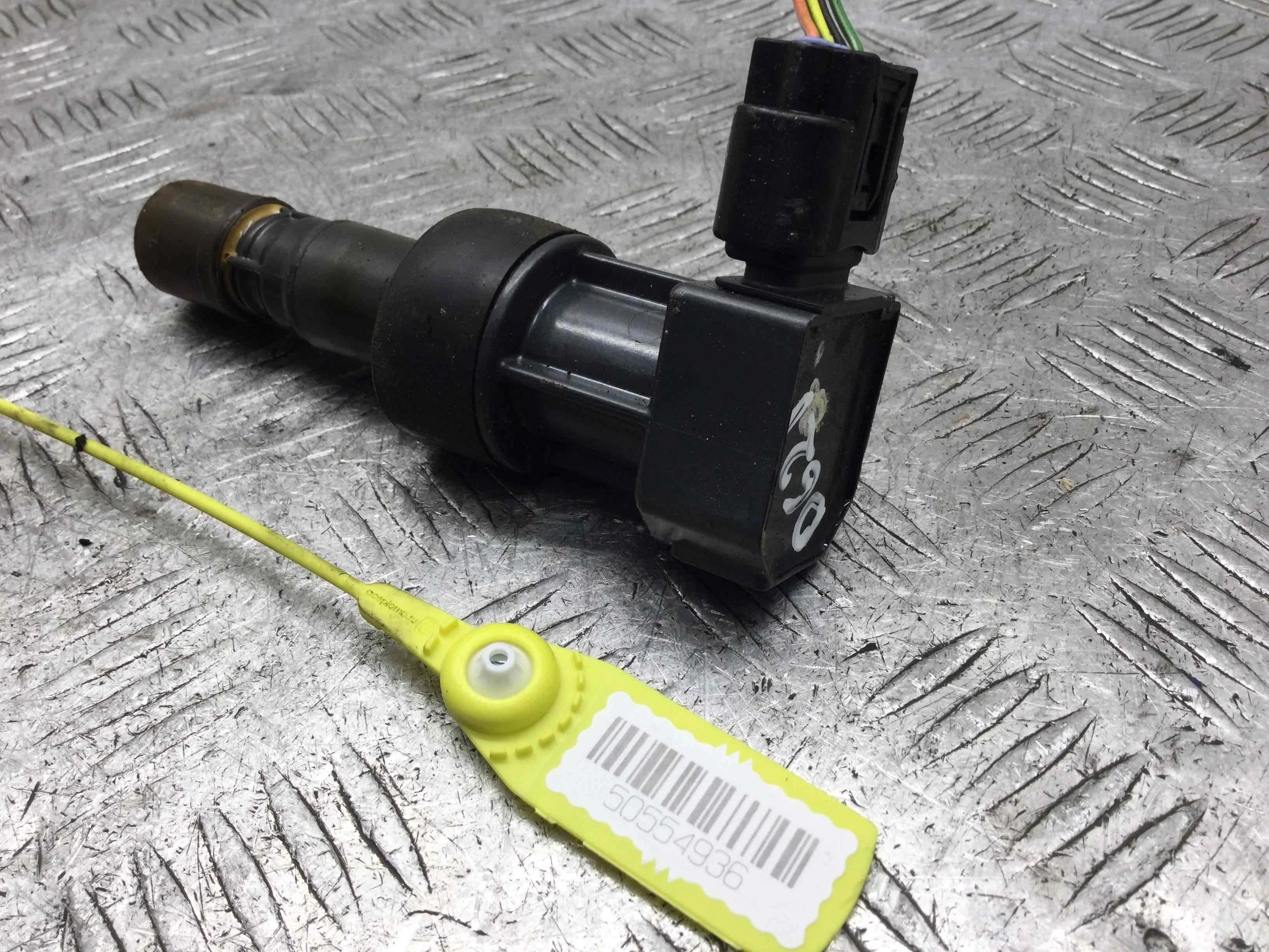 Катушка зажигания Jaguar X-Type 1 поколение (2001-2007) бензин 2.1 i Автомат Седан