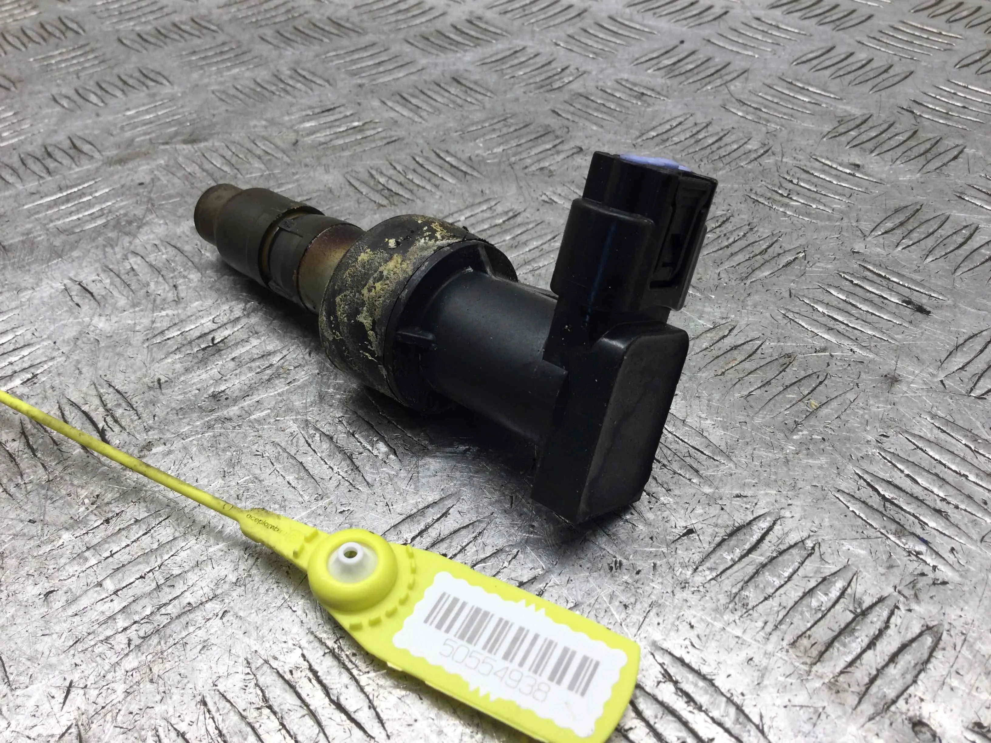 Катушка зажигания Jaguar X-Type 1 поколение (2001-2007) бензин 2.1 i Автомат Седан