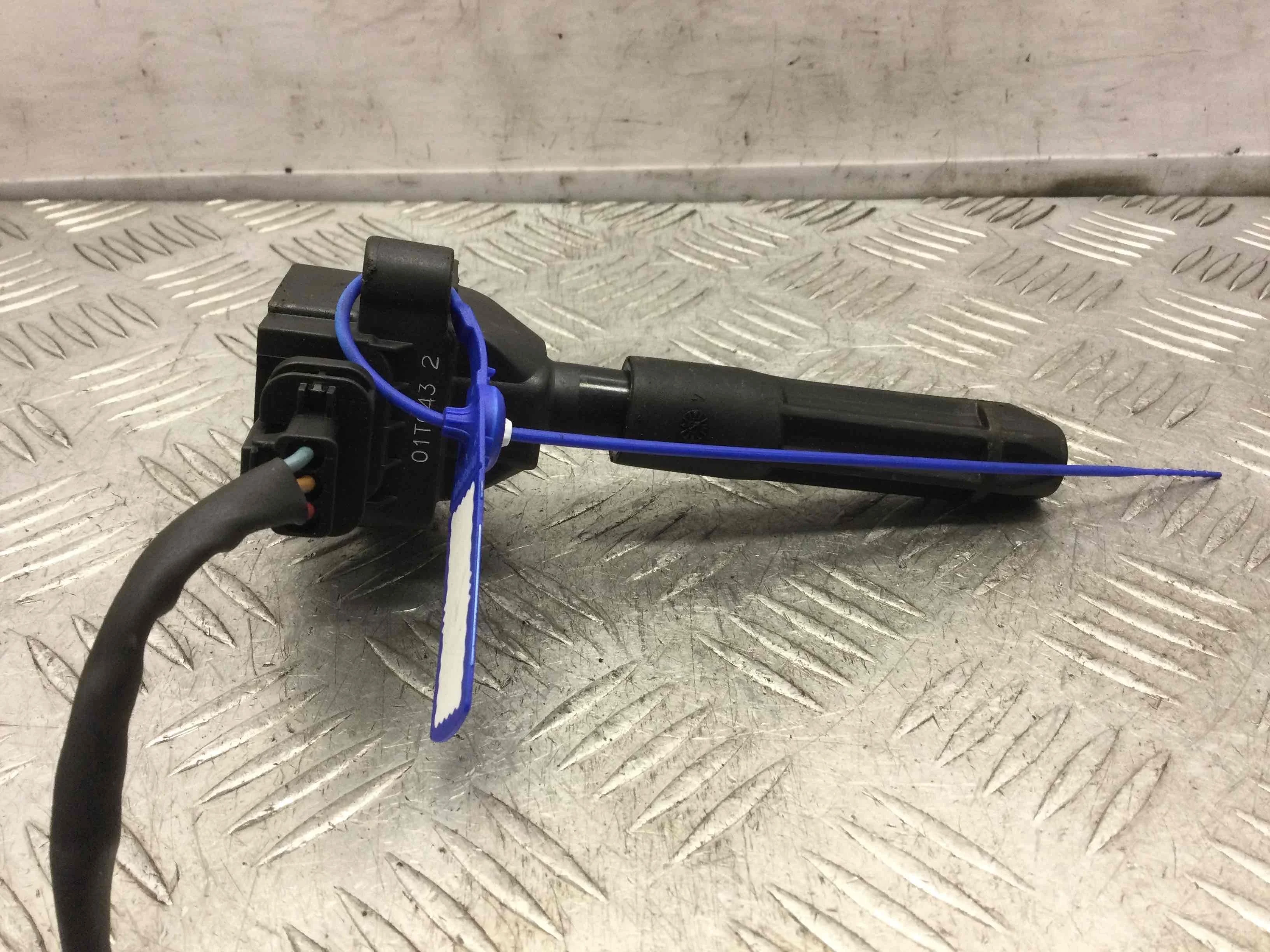 Катушка зажигания Mercedes E-klasse E-klasse (W210) 1995 - 2003 бензин 2.3 i Механика