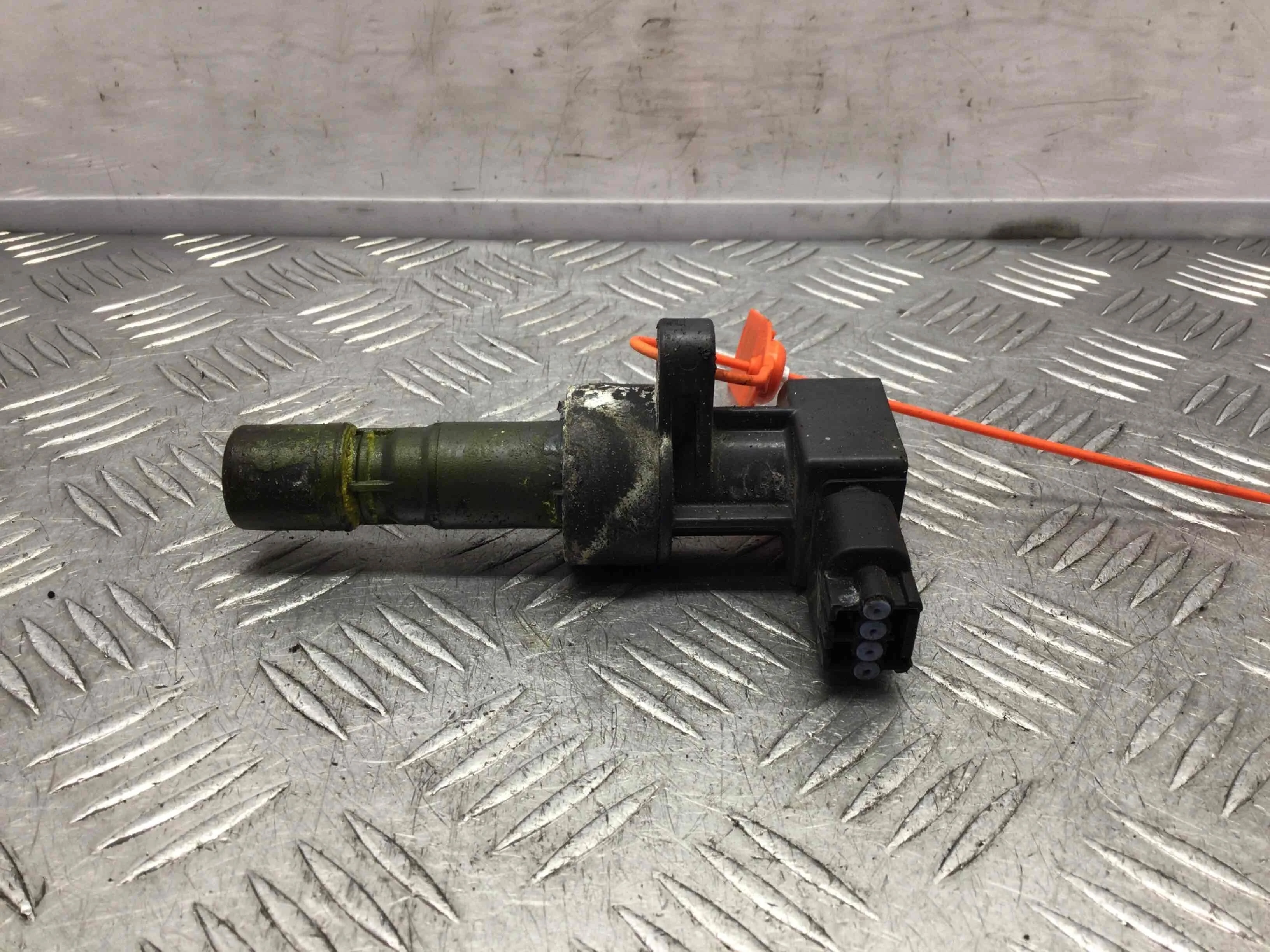 Катушка зажигания Jaguar X-Type 1 поколение (2001-2007) бензин 2.1 i Механика Седан