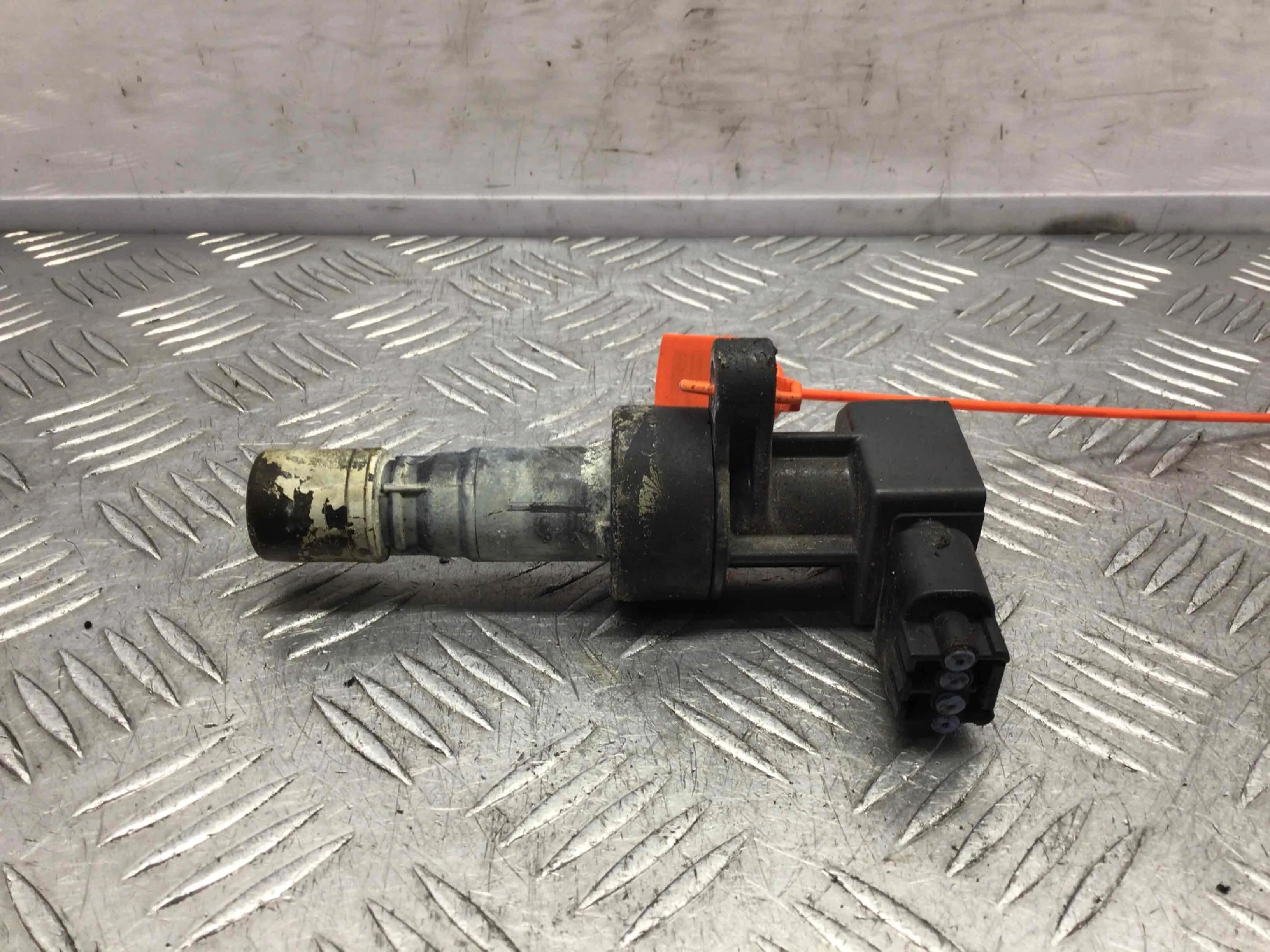 Катушка зажигания Jaguar X-Type 1 поколение (2001-2007) бензин 2.1 i Механика Седан