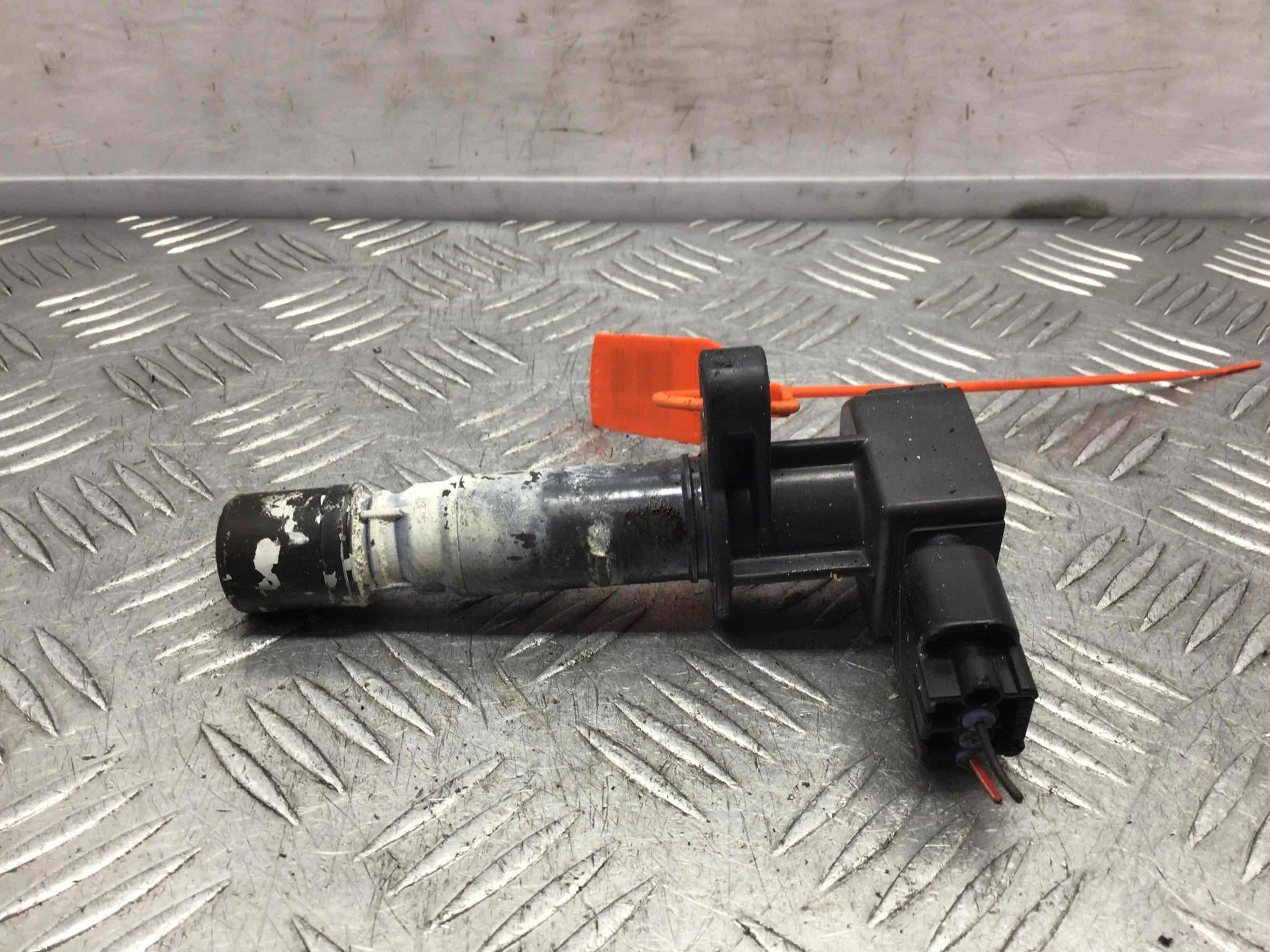 Катушка зажигания Jaguar X-Type 1 поколение (2001-2007) бензин 2.1 i Механика Седан