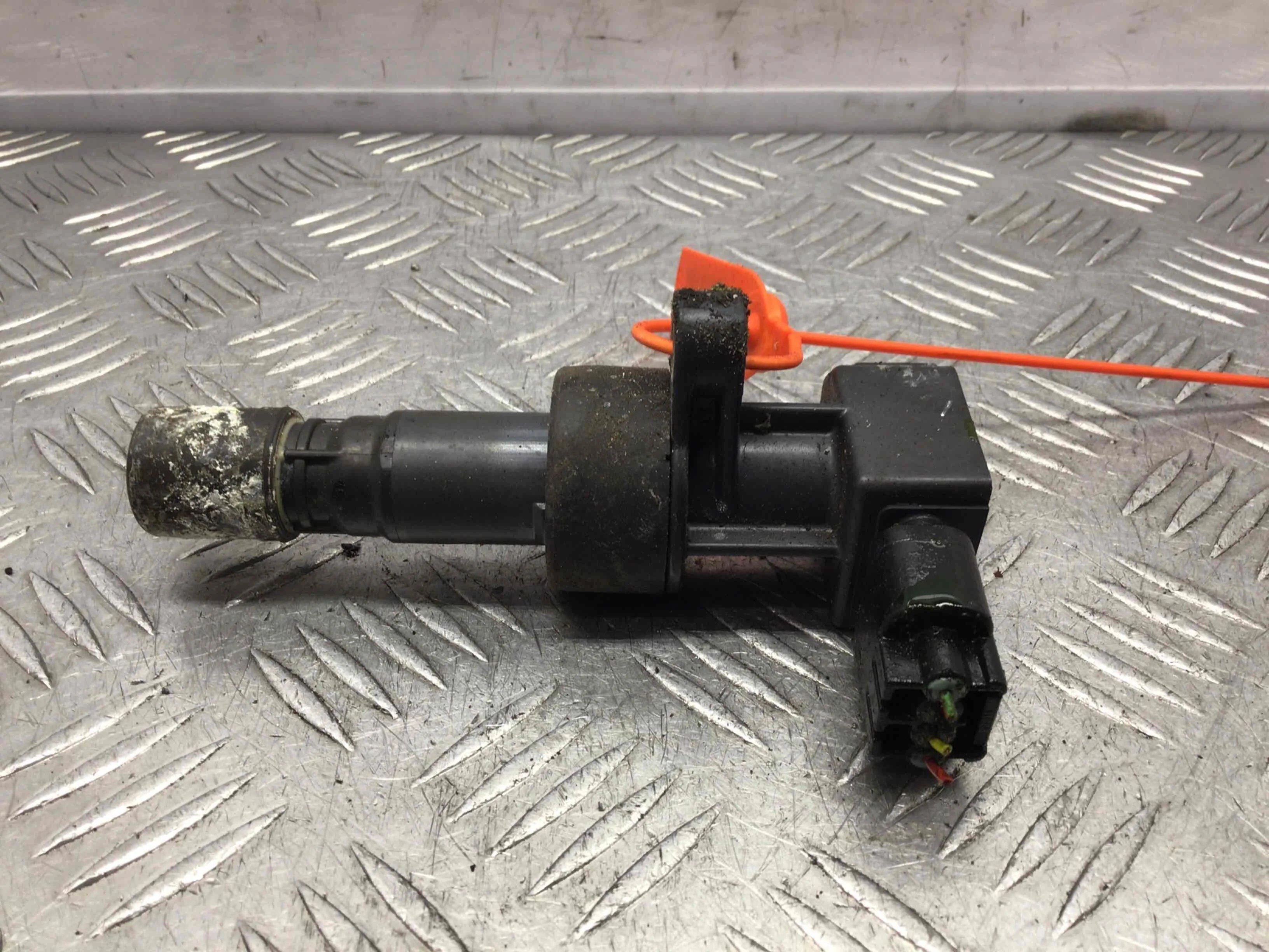 Катушка зажигания Jaguar X-Type 1 поколение (2001-2007) бензин 2.1 i Механика Седан