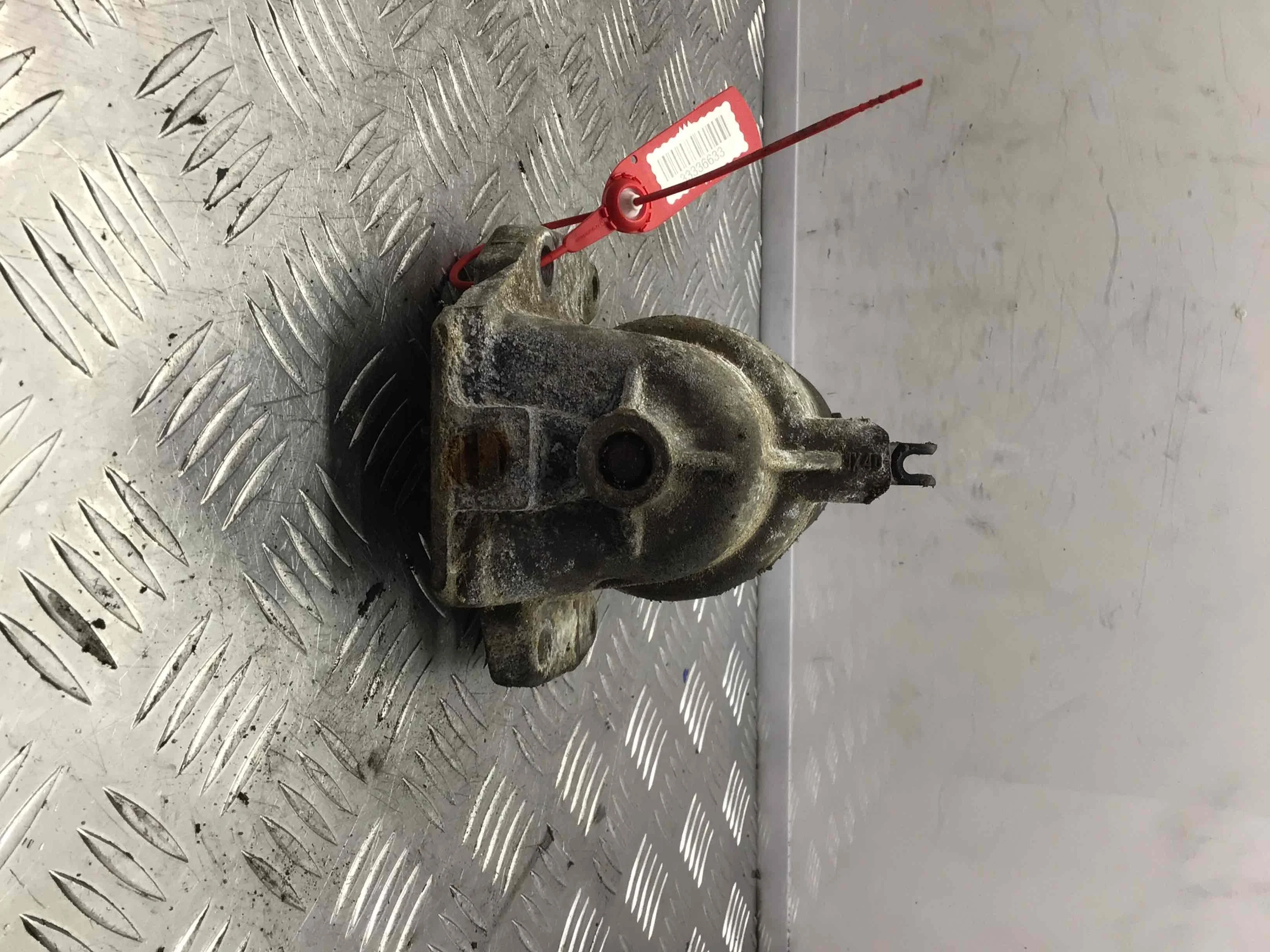 Стартер Jaguar X-Type 1 поколение (2001-2007) бензин 2.1 i Автомат Седан