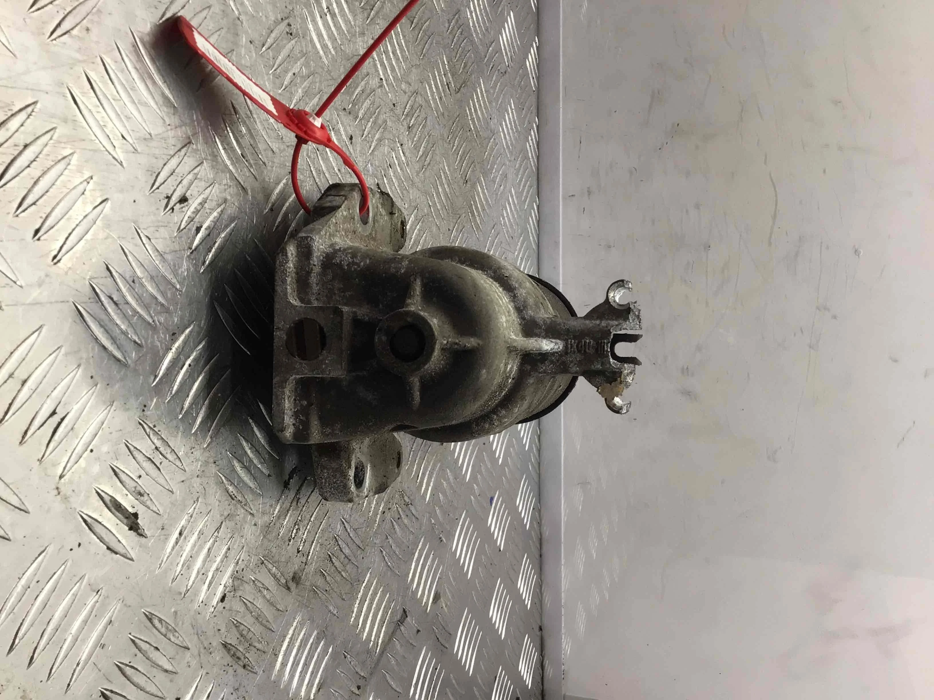 Стартер Jaguar X-Type 1 поколение (2001-2007) бензин 2.1 i Механика Седан