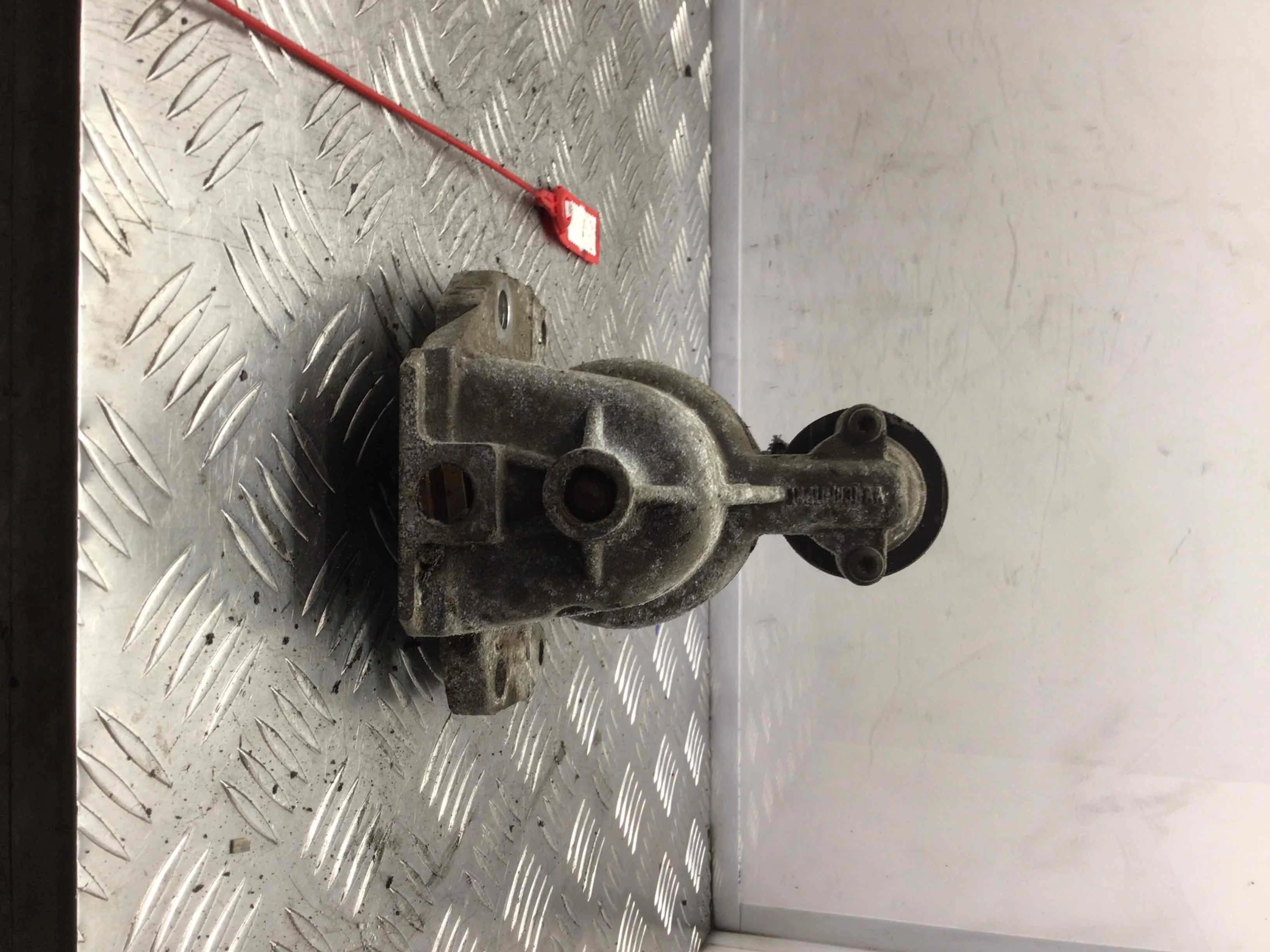 Стартер Jaguar X-Type 1 поколение (2001-2007) бензин 2.1 i Автомат Седан