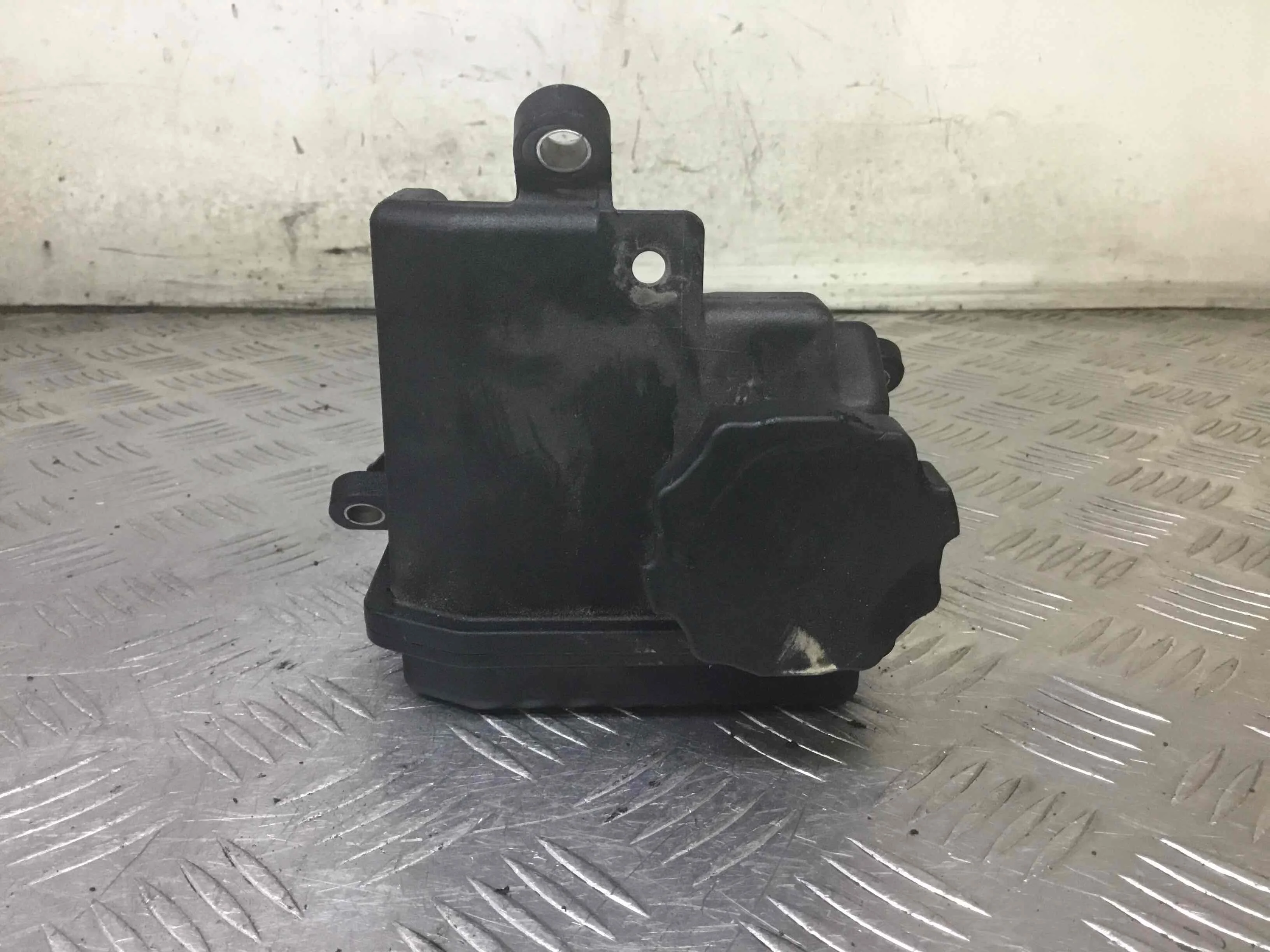 Бачок гидроусилителя Mercedes Vito W639 (2003-2010) дизель 3.0 CDI Автомат Микроавтобус