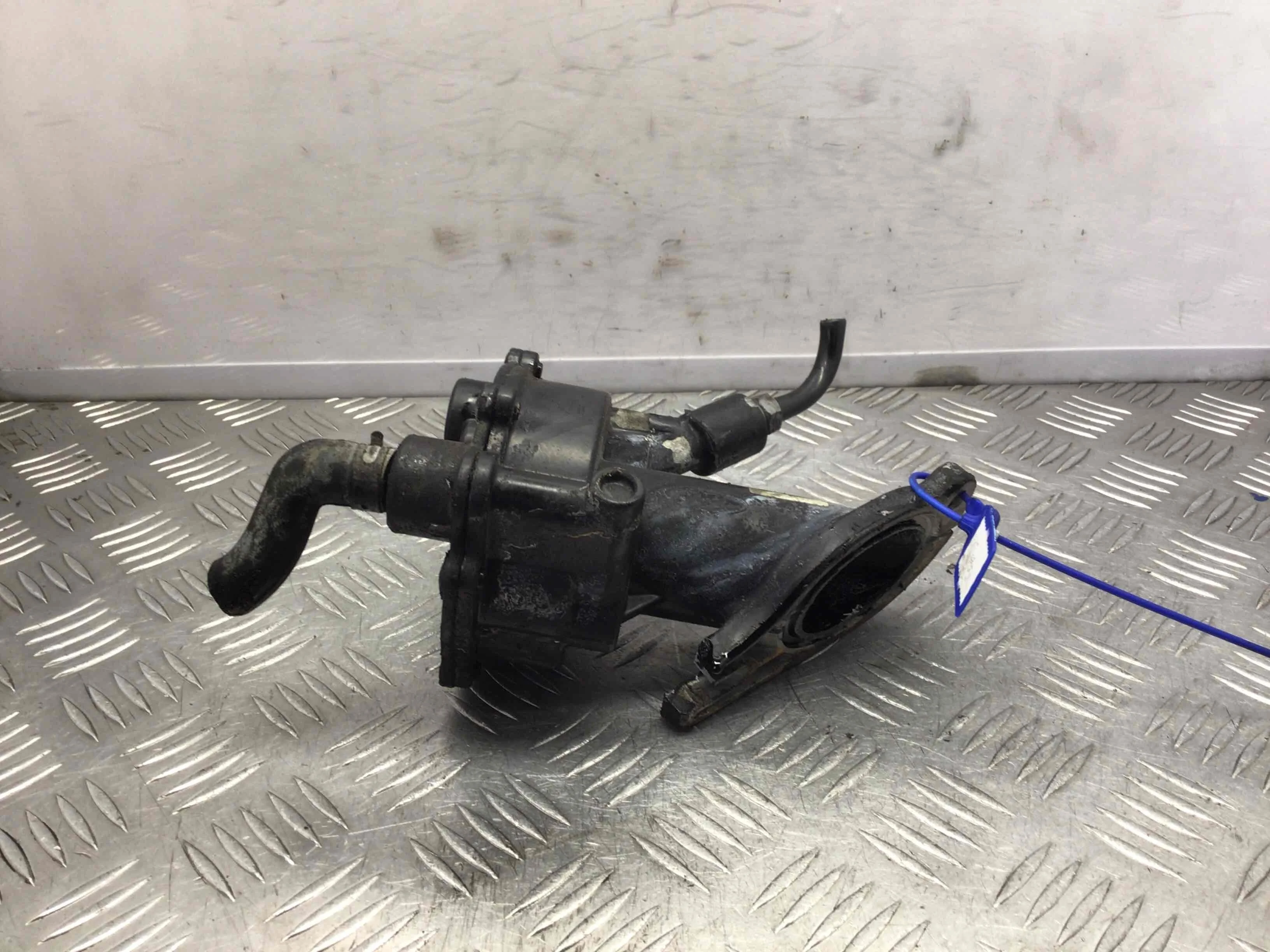 Насос вакуумный Ford Galaxy 2 поколение (2006-2010) дизель 1.8 TDCi Механика Седан