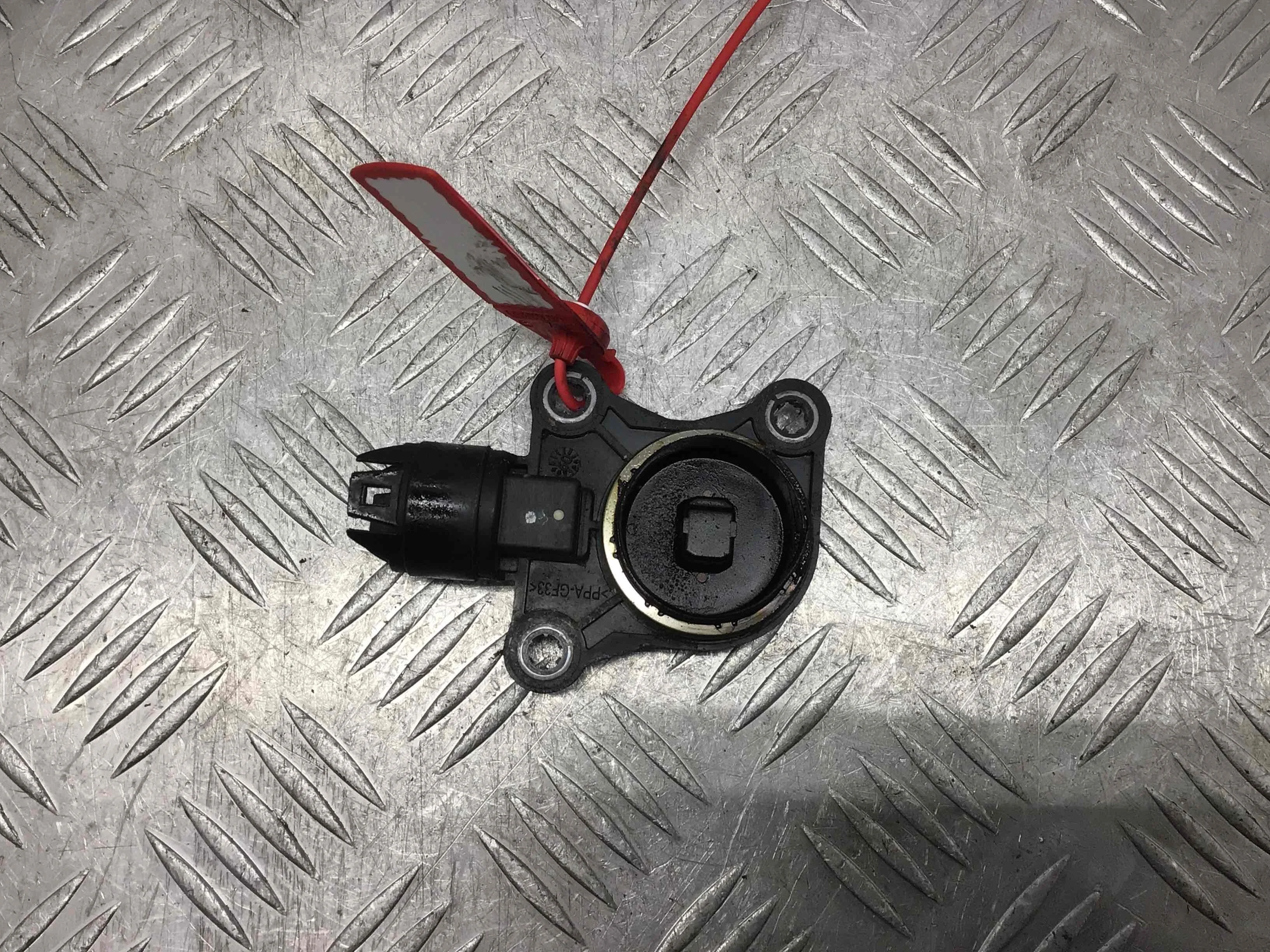 Датчик эксцентрикового вала Peugeot 308 T7 (2007-2011) бензин 1.6 i Механика Седан