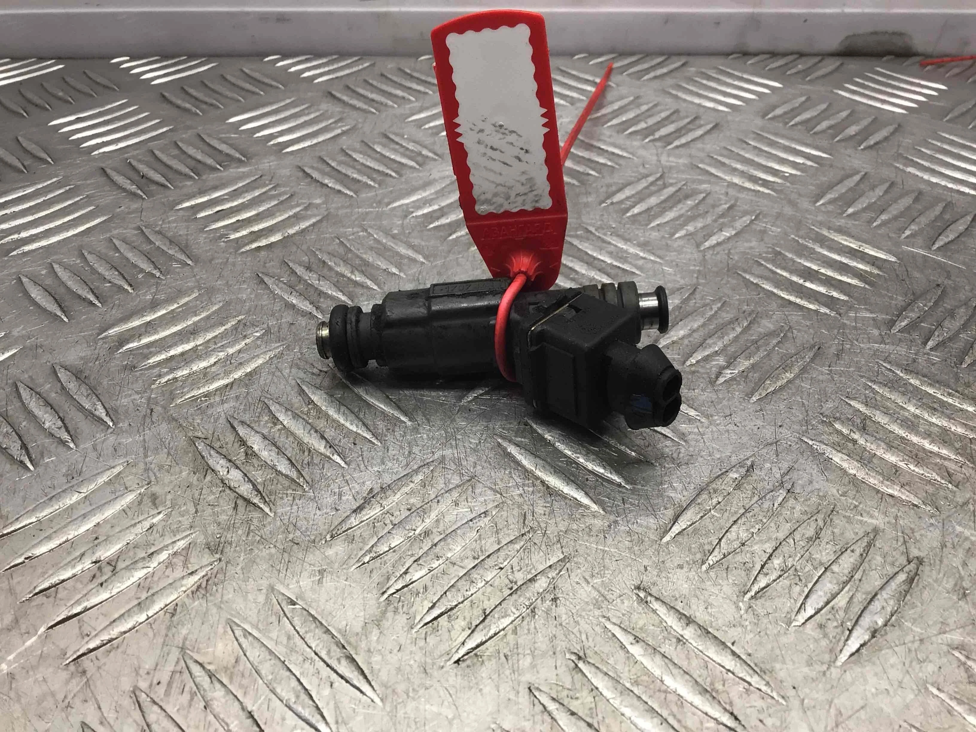 Форсунка BMW 5-Series 5-Series E60 2003 - 2009 бензин 4.4 i Автомат Седан