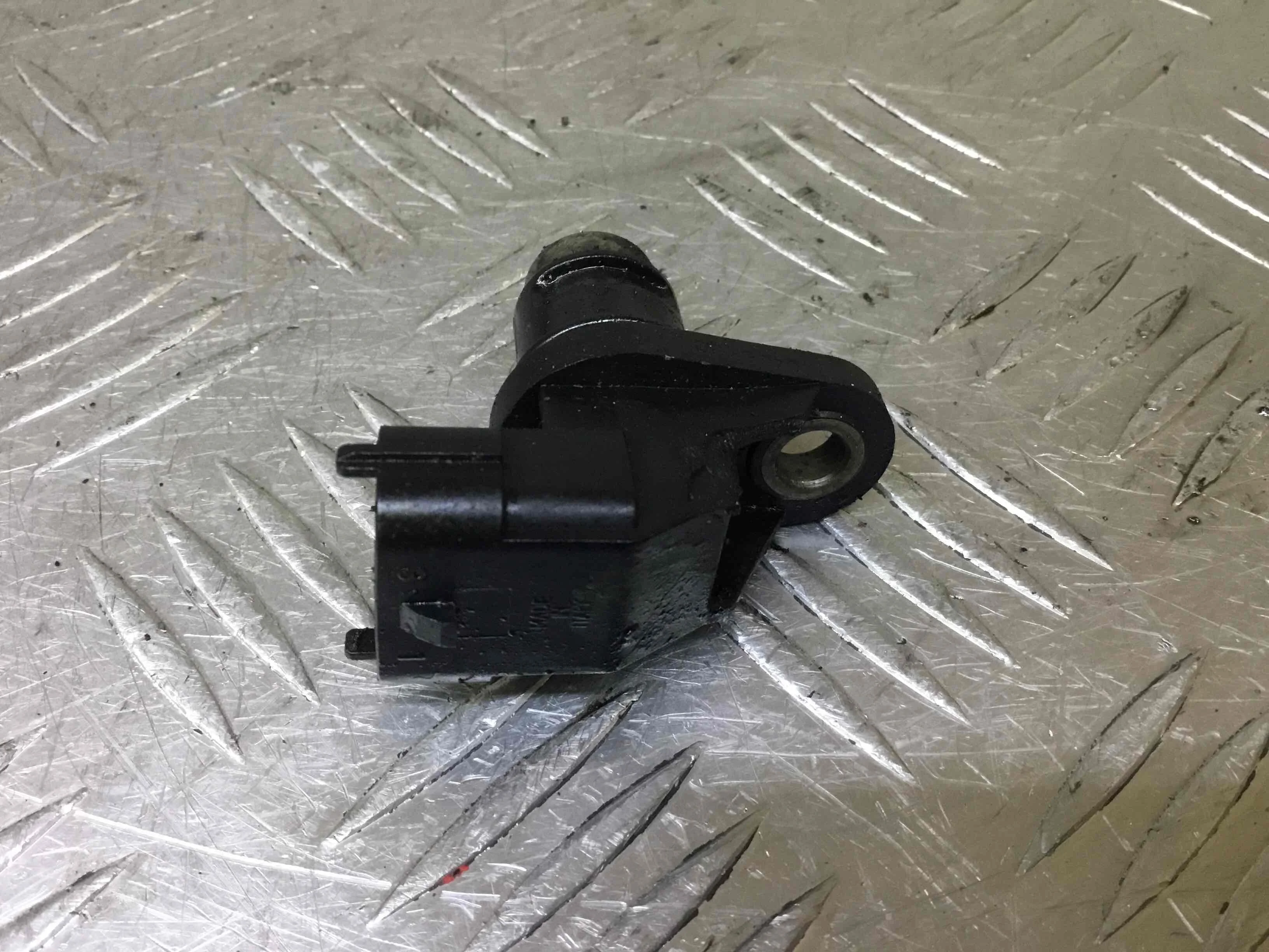 Датчик распредвала Mercedes C-klasse W203/S203/CL203 (2000-2004) дизель 2.2 CDI Автомат Седан