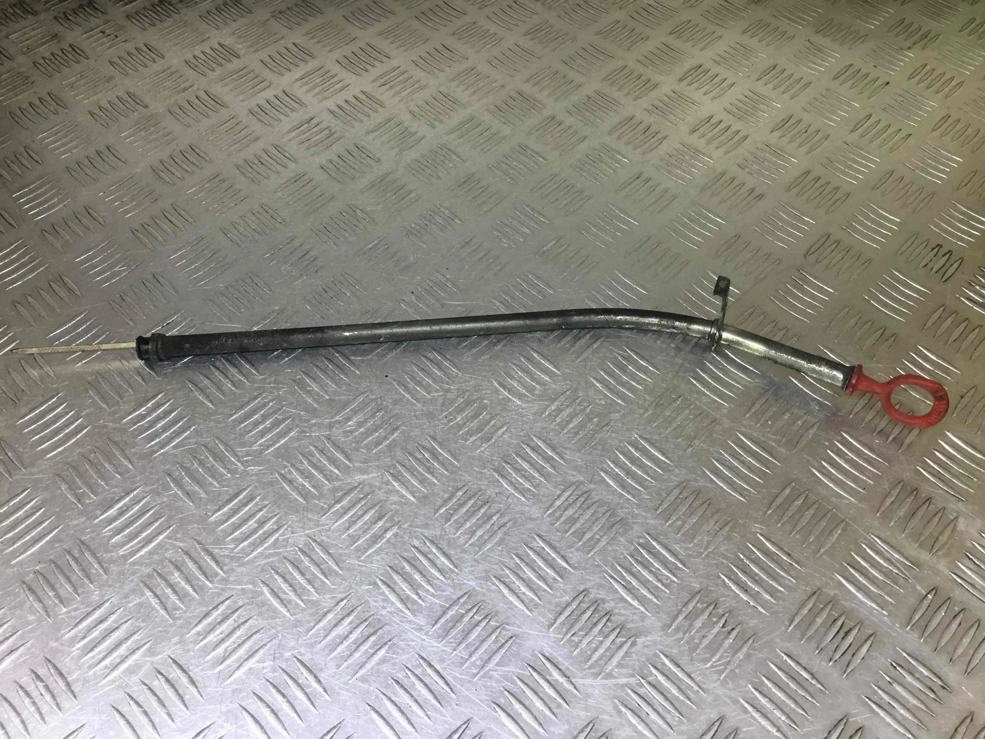 Щуп двигателя Volvo S40 1 поколение (1996-2000) бензин 1.8 i Автомат Седан