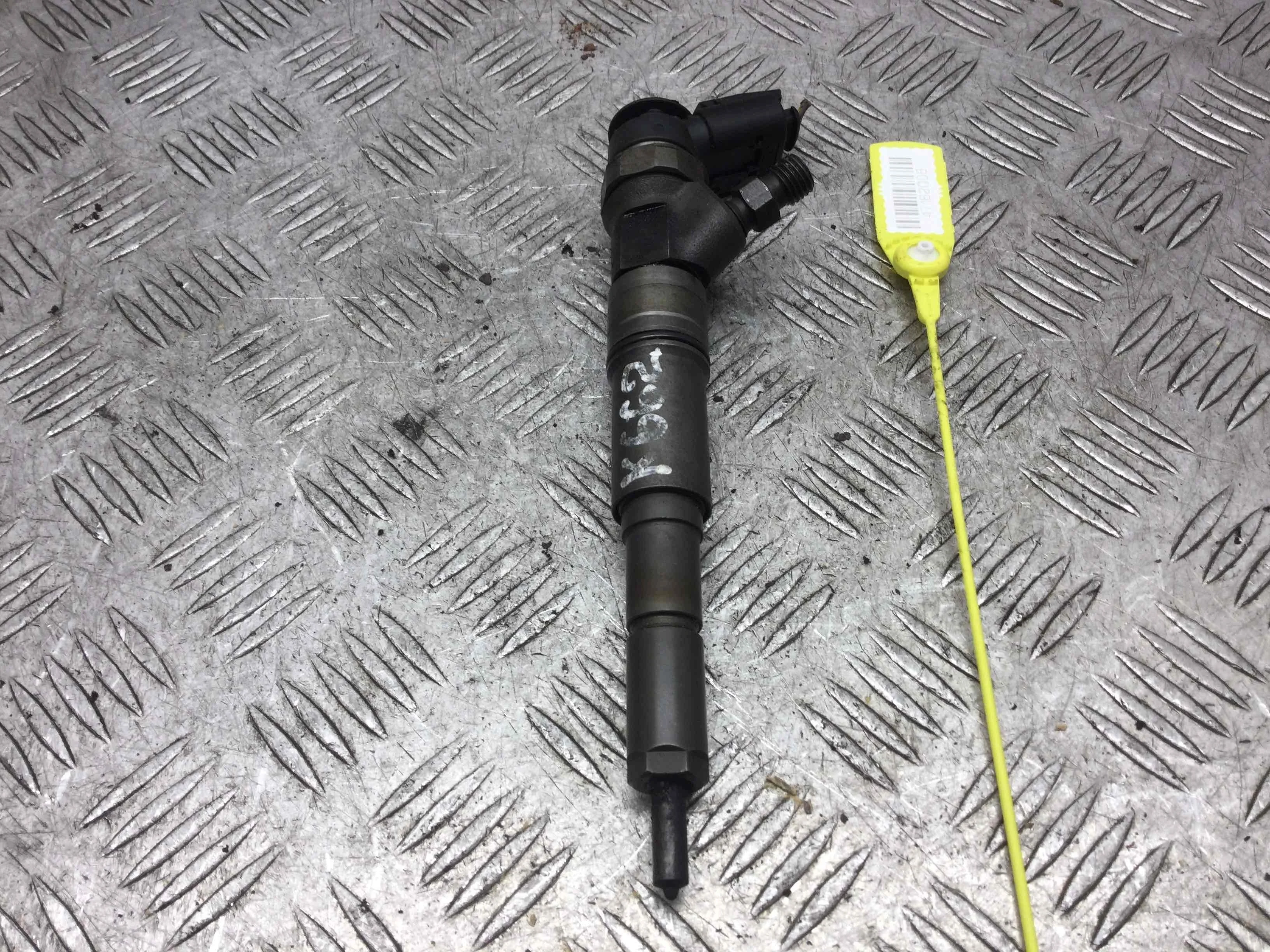 Форсунка BMW 3-Series 3-Series E46 1998 - 2006 дизель 2.0 D Механика Седан