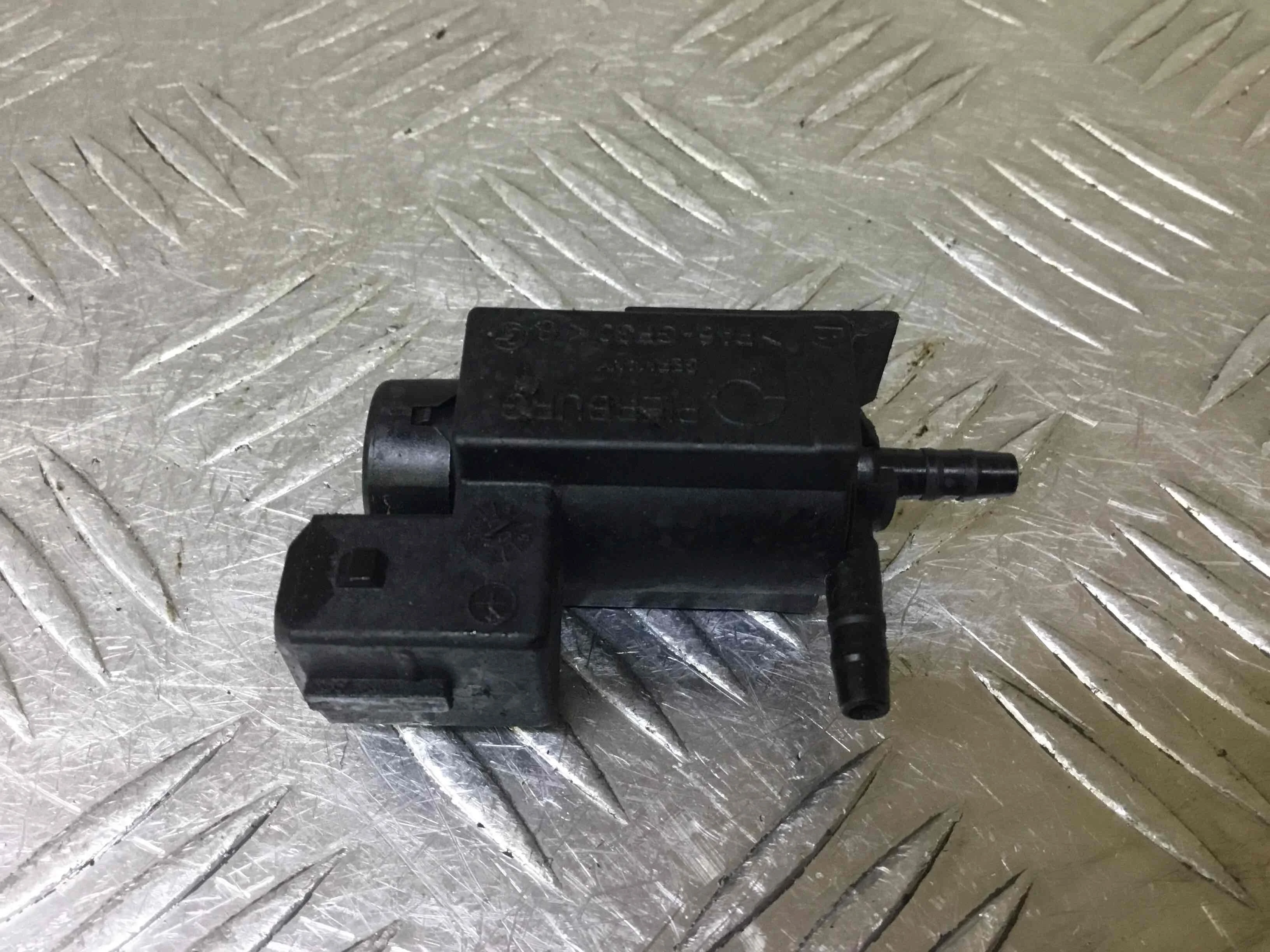 Клапан электромагнитный BMW 3-Series 3-Series E90/E91/E92/E93 2005 - 2010 бензин 3.0 i Автомат Универсал