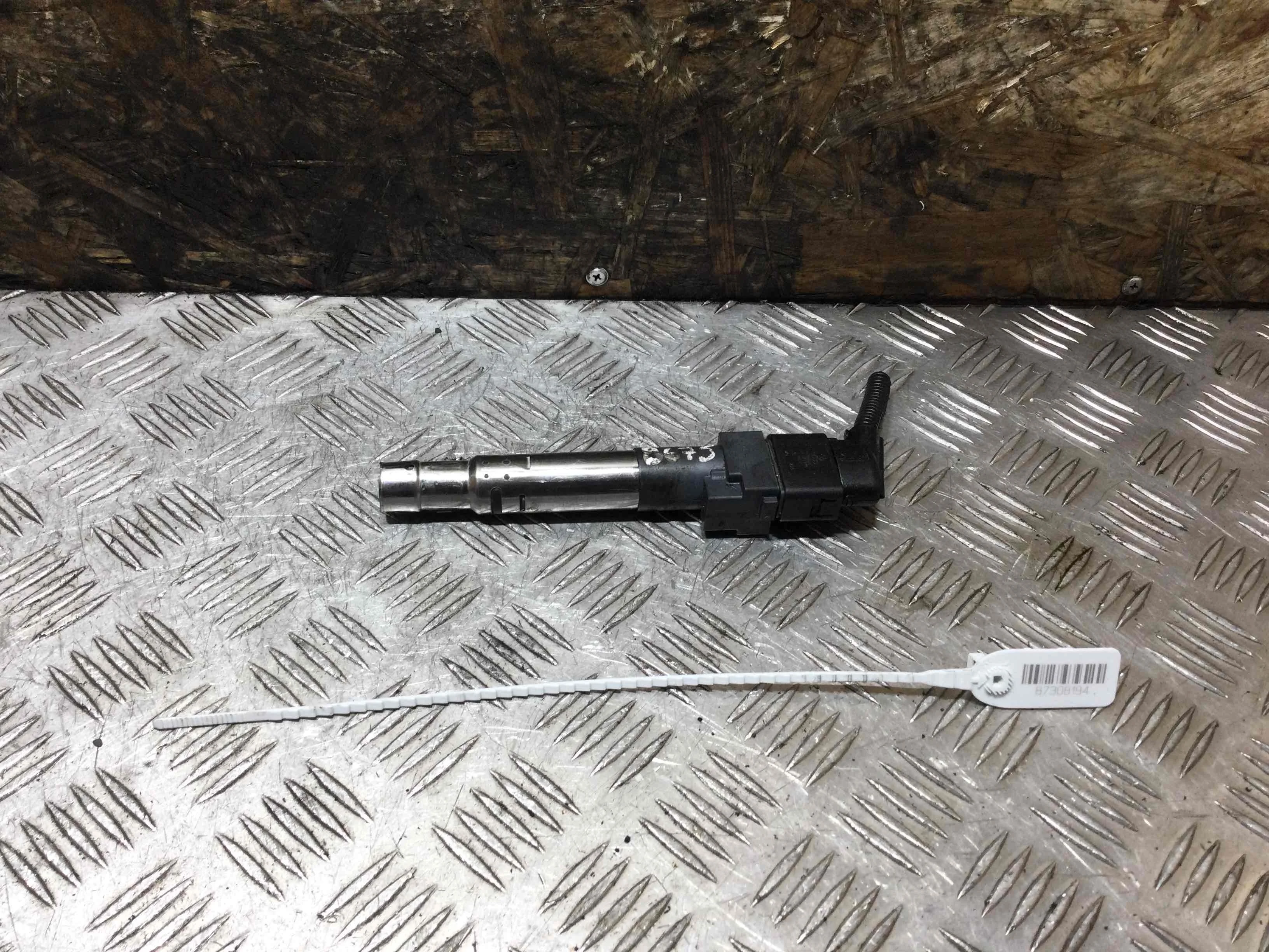 Катушка зажигания Porsche Cayenne 955 (2002-2007) бензин 3.2 i Автомат