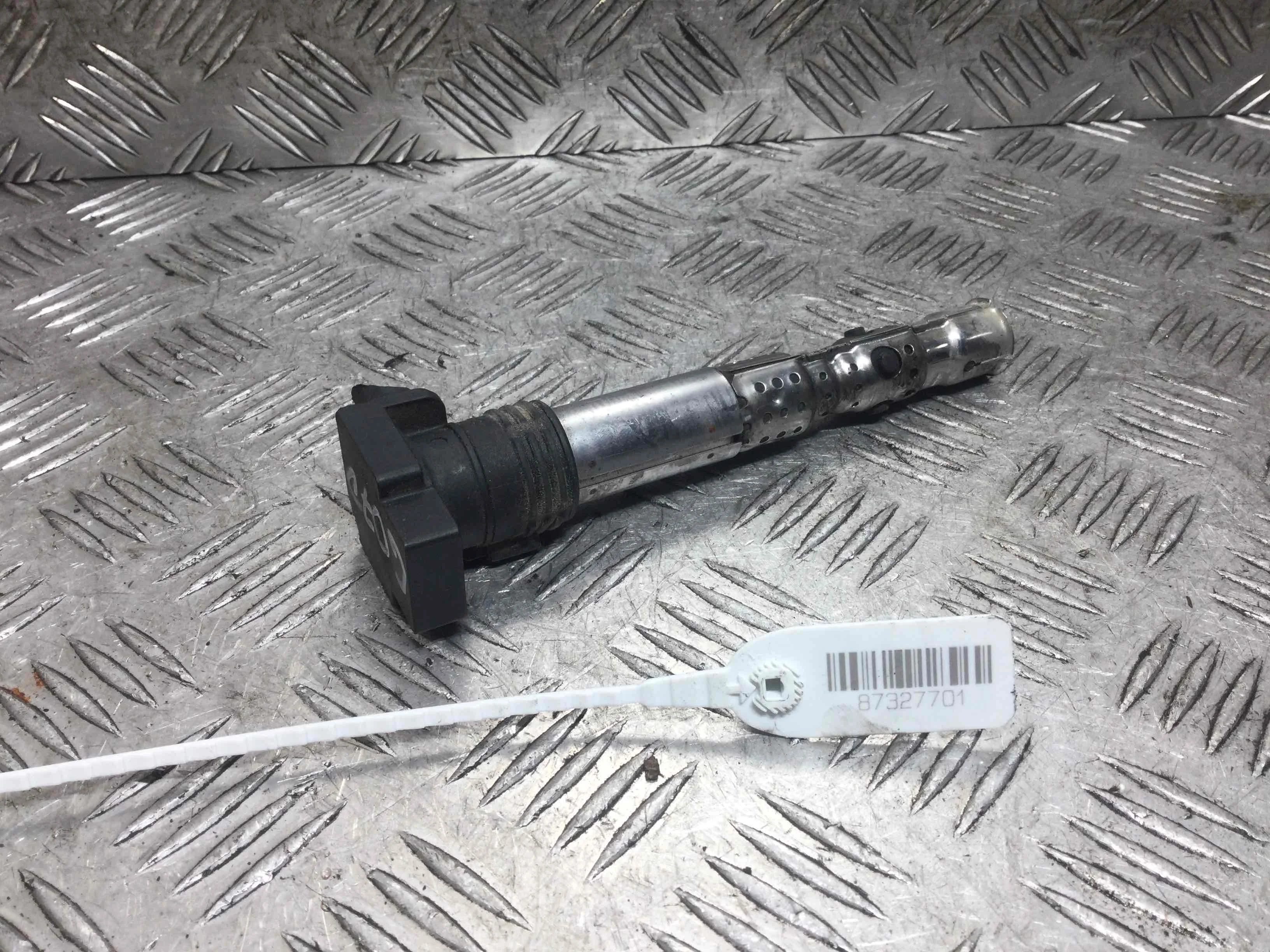 Катушка зажигания Volkswagen Fox 1 поколение (2003-2009) бензин 1.2 i Механика Седан