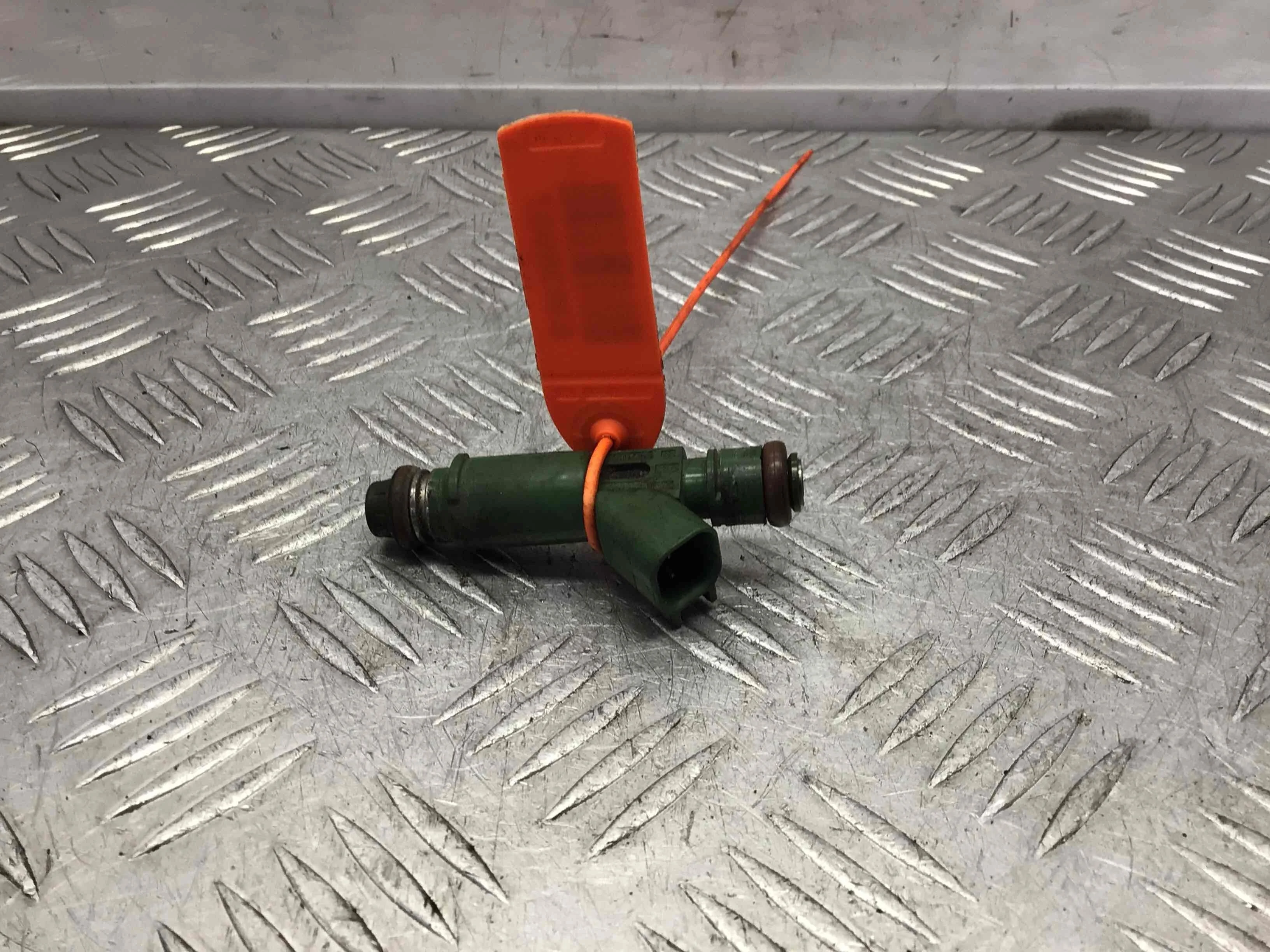 Форсунка Volvo V70 2 поколение (2000-2005) бензин 2.4 i Механика Универсал