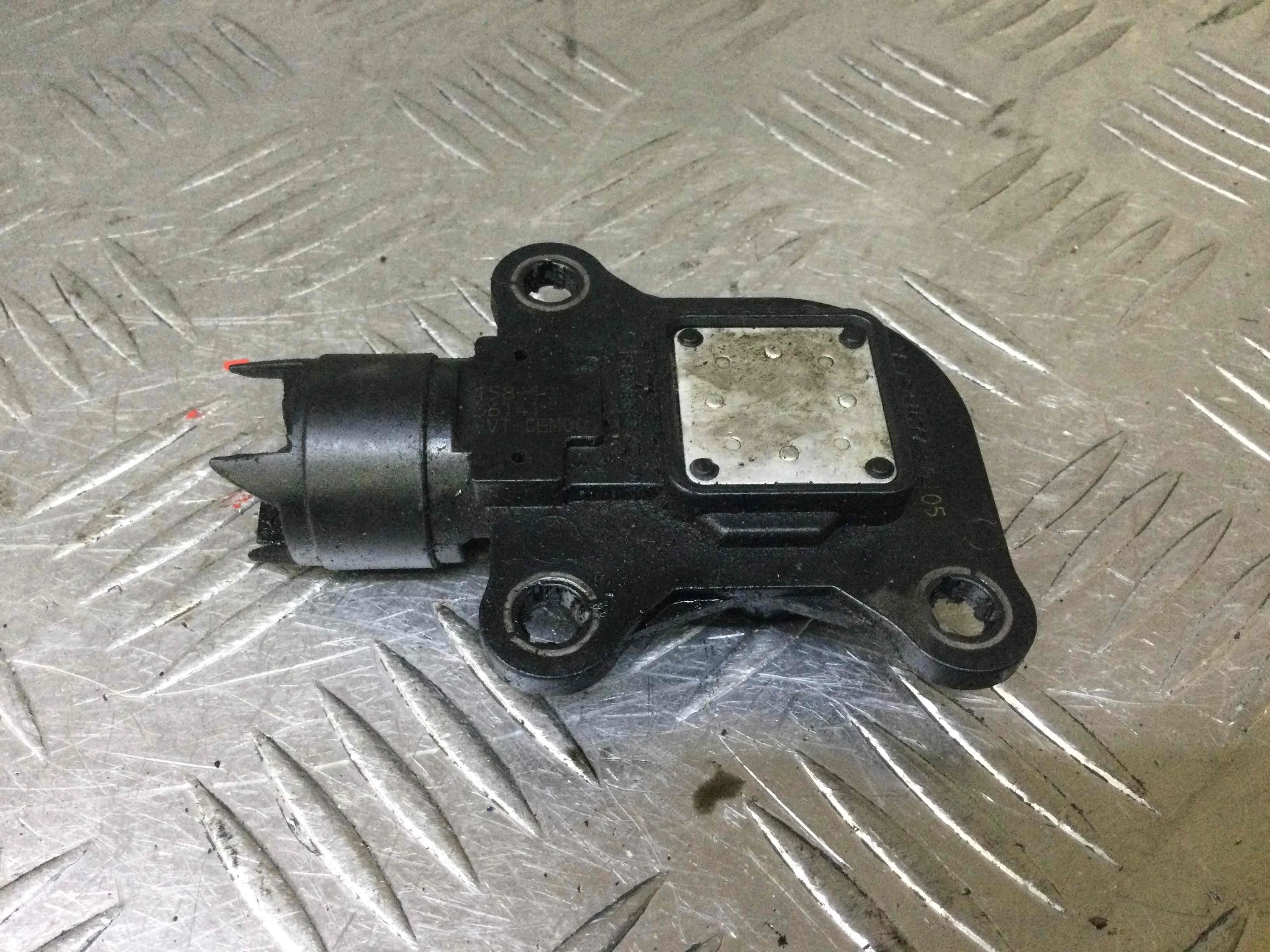 Датчик эксцентрикового вала Peugeot 308 T7 (2007-2011) бензин 1.6 i Механика Х/б