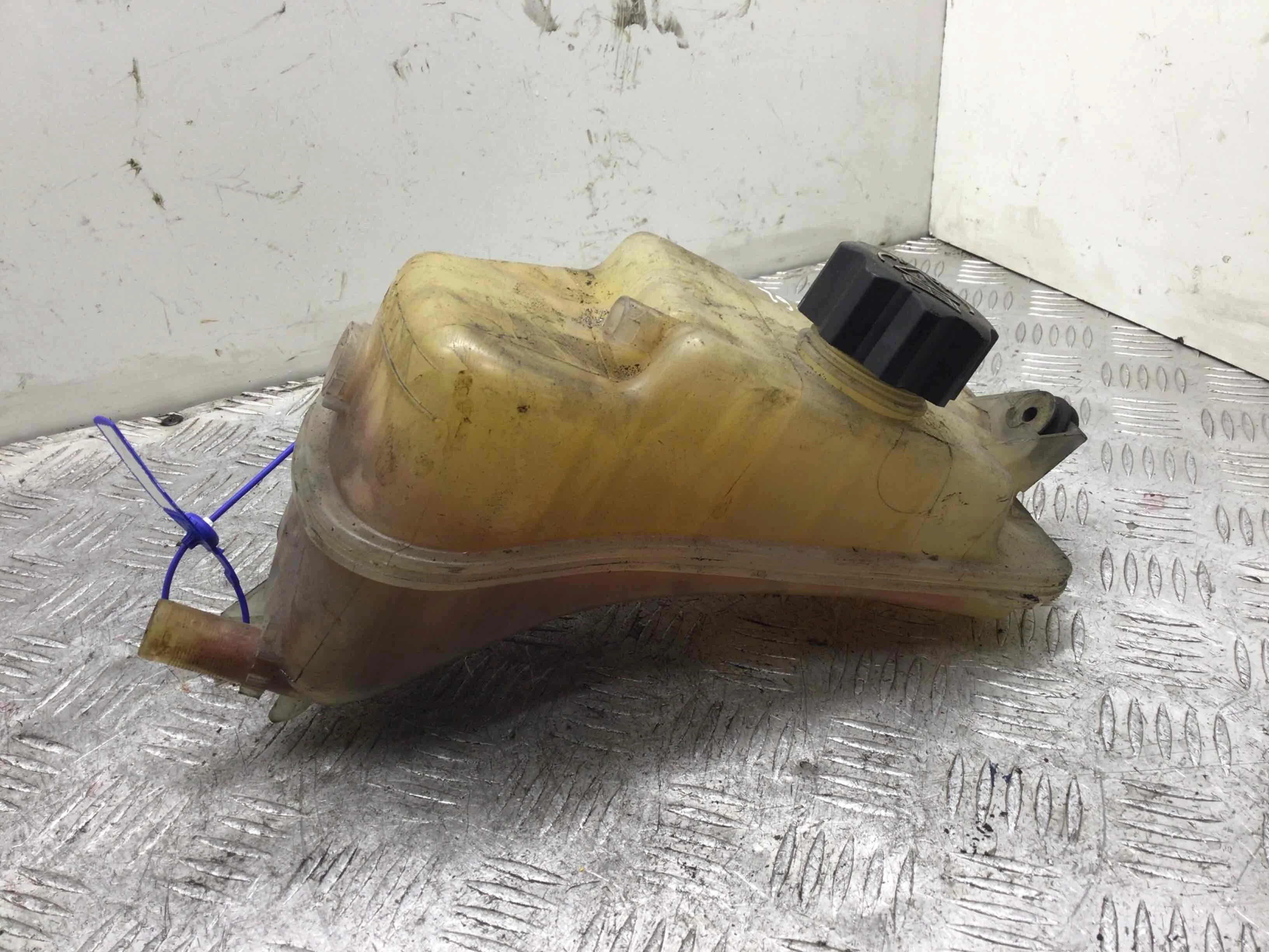 Бачок расширительный Citroen Xsara Picasso 1 поколение (1999-2004) бензин 1.6 i Механика Х/б