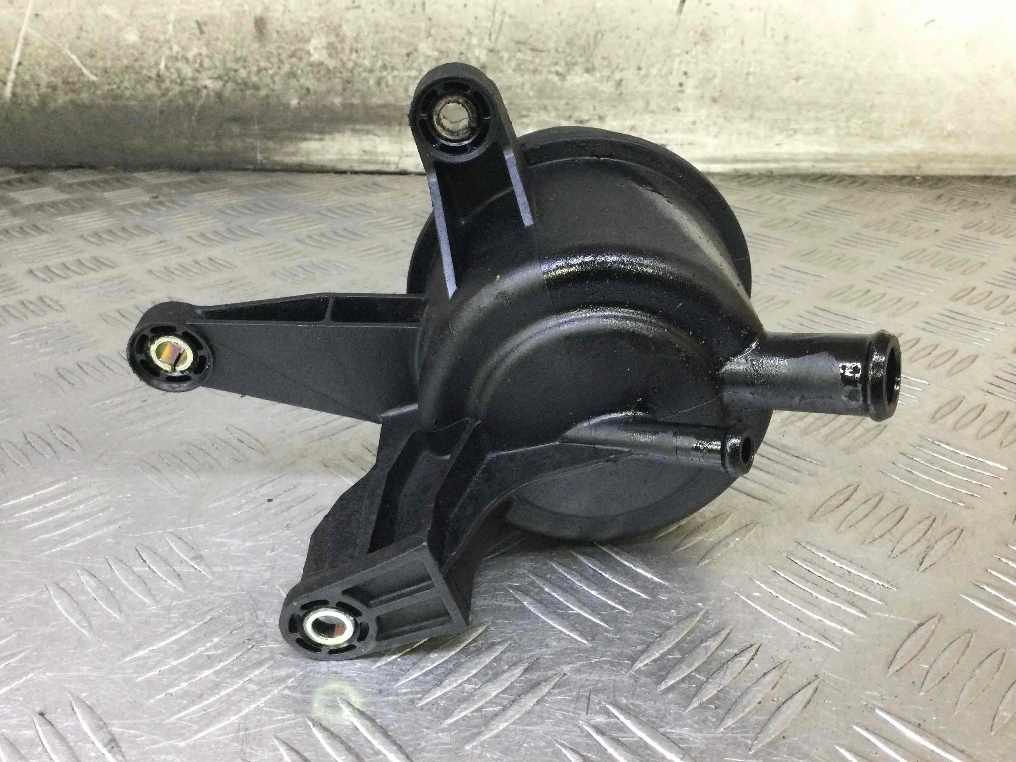 Бачок гидроусилителя Mercedes CL CL (C216) 2006 - 2014 дизель 2.2 CDI Автомат Седан