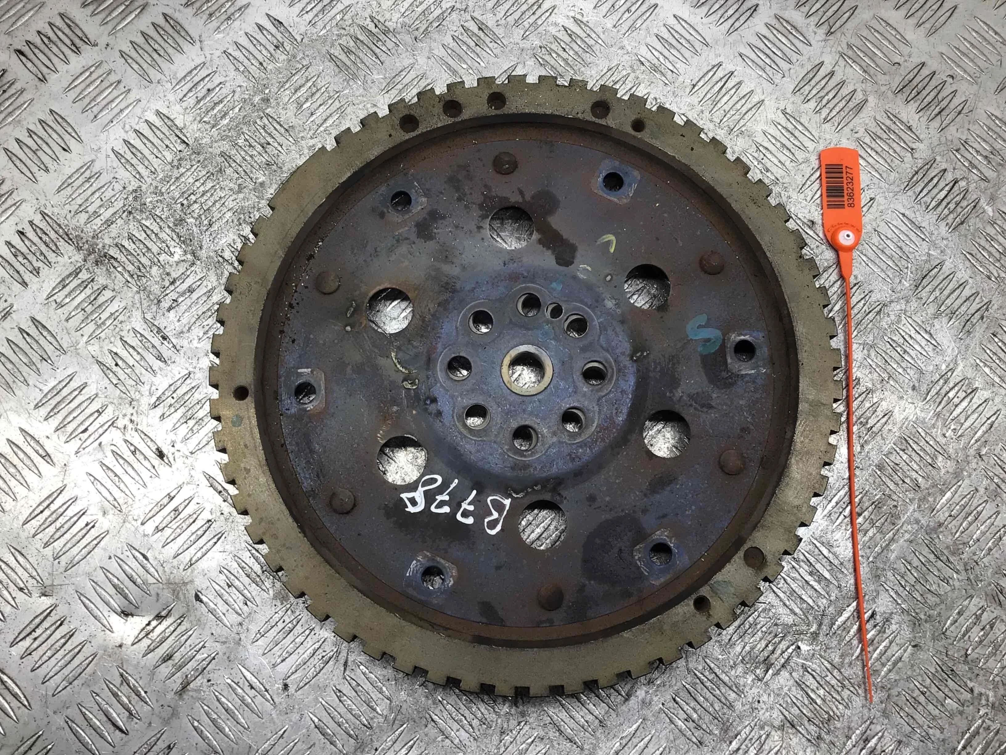 Маховик АКПП (драйв плата) Kia Sorento 1 поколение (2002-2006) дизель 2.5 CRDi Автомат