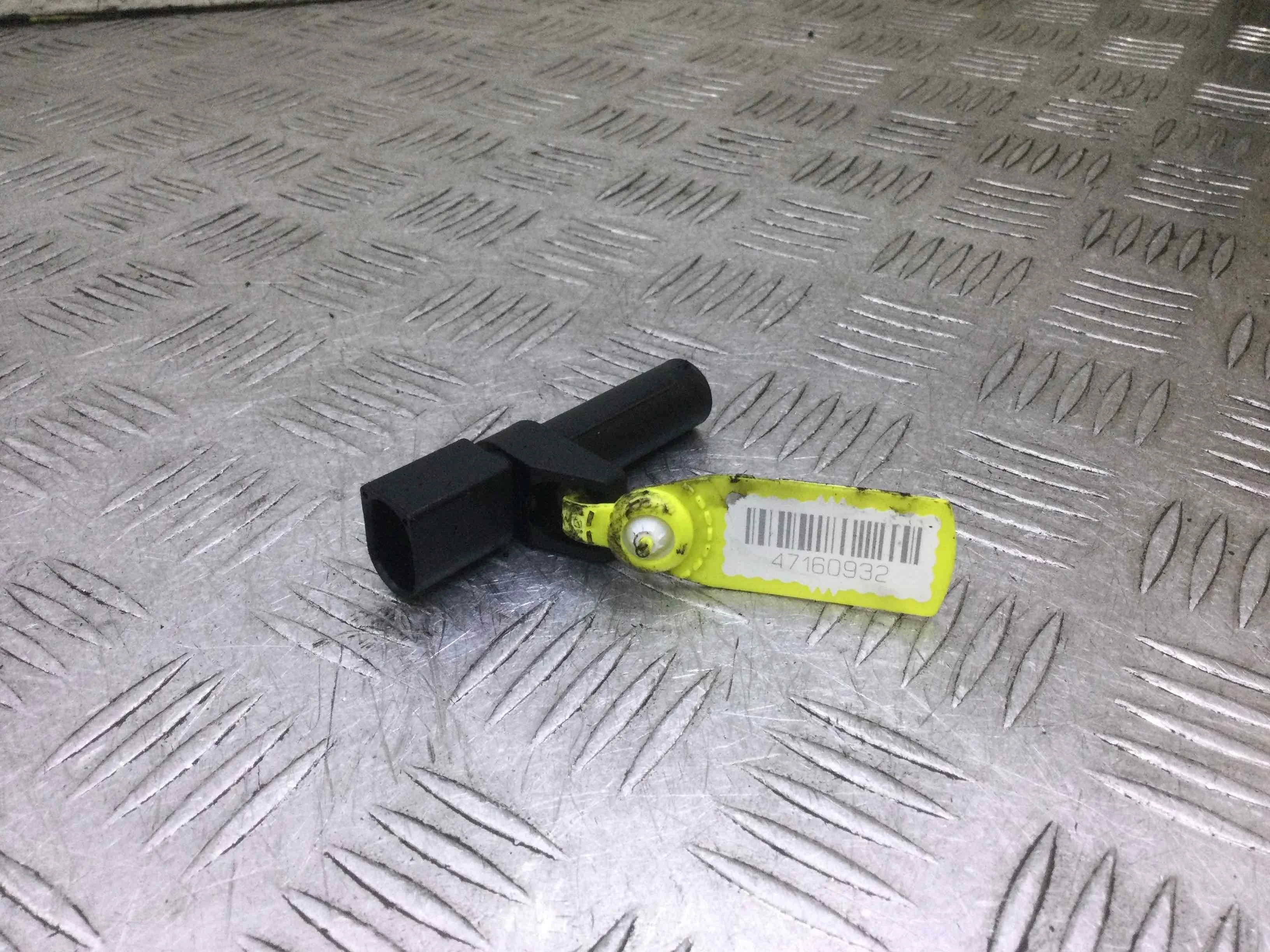 Датчик коленвала Mercedes C-klasse W203/S203/CL203 (2000-2004) дизель 2.2 CDI Автомат Седан