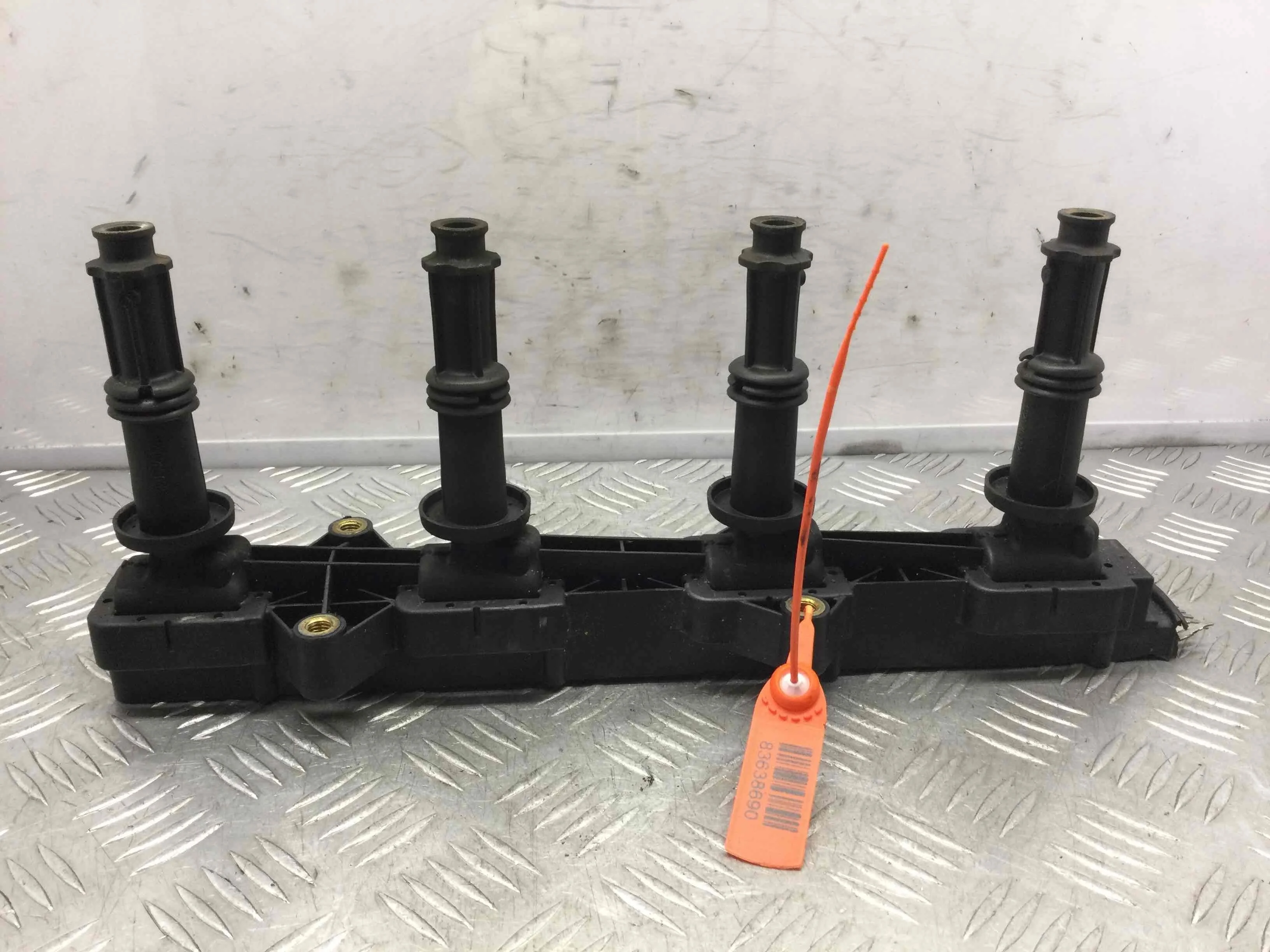 Катушка зажигания Opel Vectra C (2002-2005) бензин 2.2 i Автомат Седан