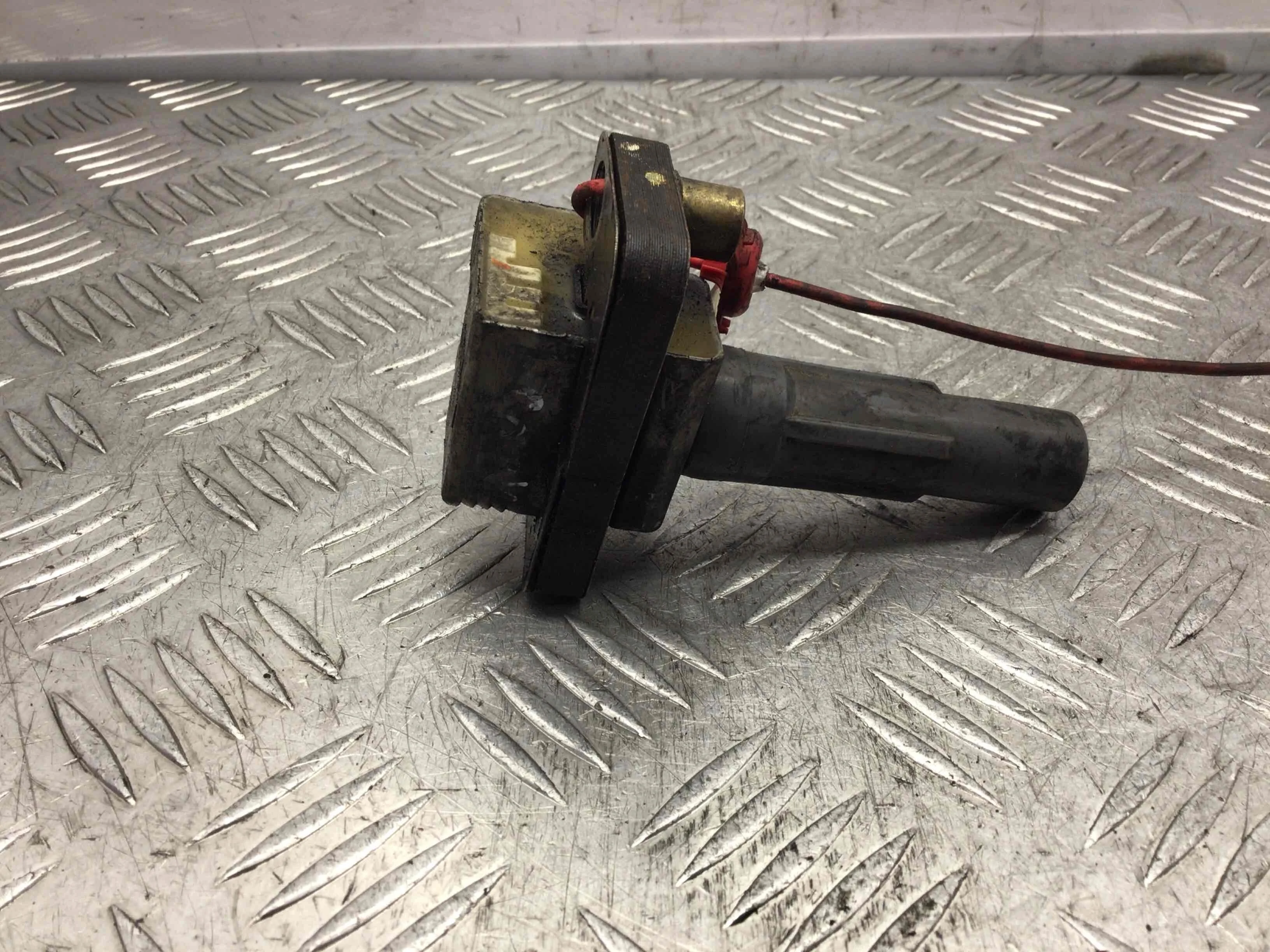 Катушка зажигания Subaru Legacy 4 поколение (2003-2006) бензин 2.0 i Механика Седан