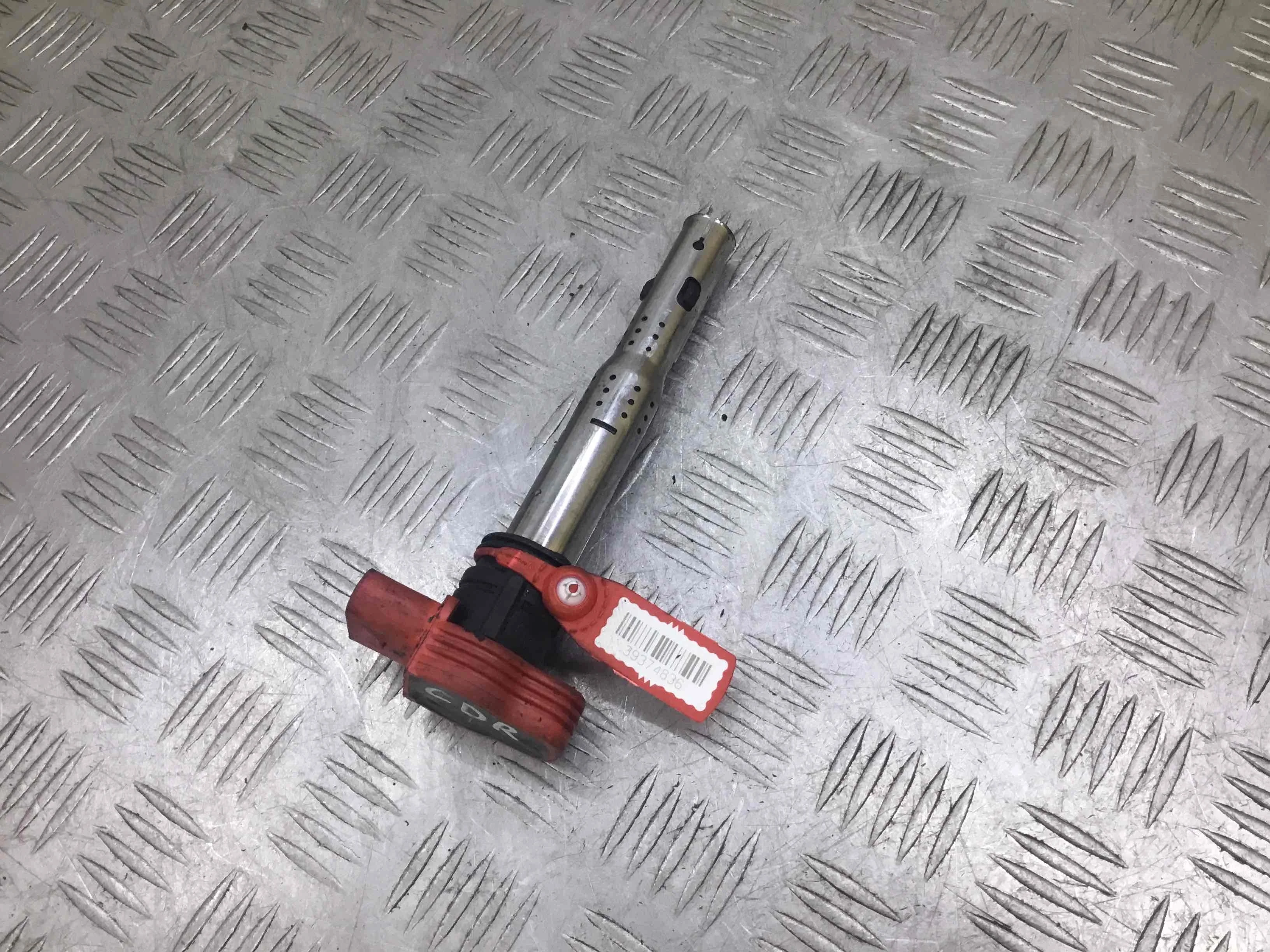 Катушка зажигания Audi A8 A8 D4 (4H2) 2009 - 2018 бензин 4.2  Автомат Седан