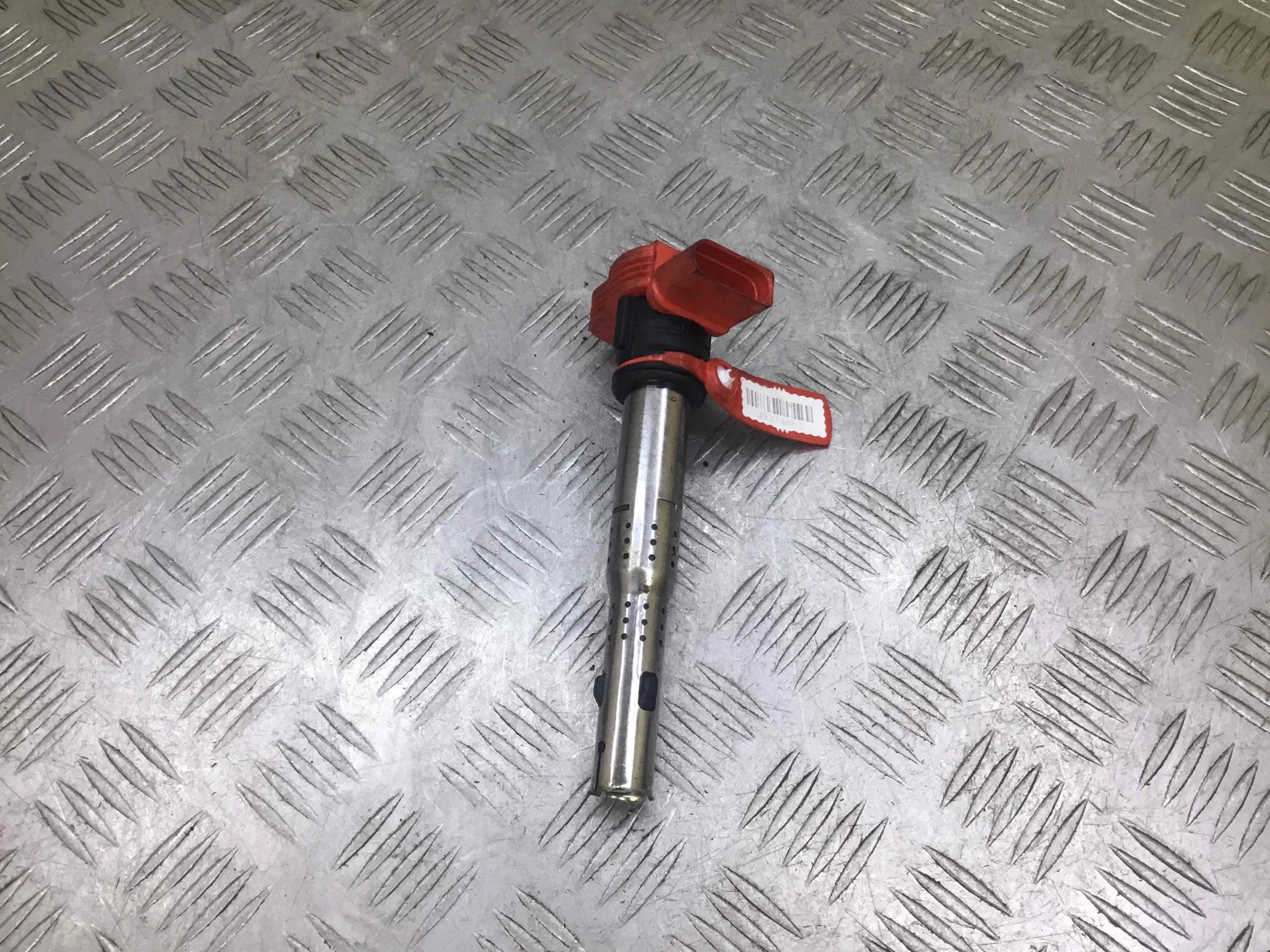 Катушка зажигания Audi A8 A8 D4 (4H2) 2009 - 2018 бензин 4.2  Автомат Седан