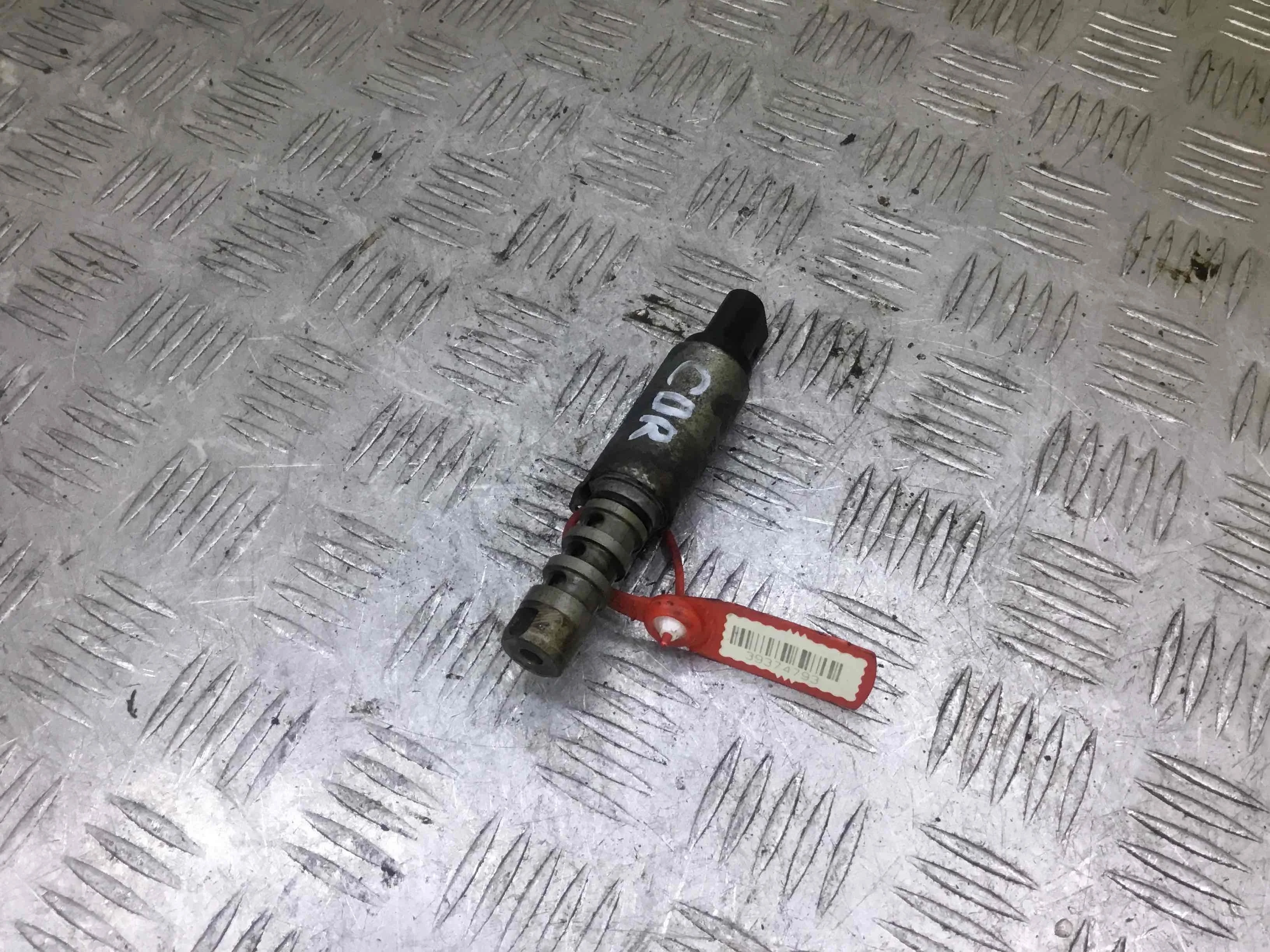 Клапан электромагнитный Audi A8 A8 D4 (4H2) 2009 - 2018 бензин 4.2  Автомат Седан