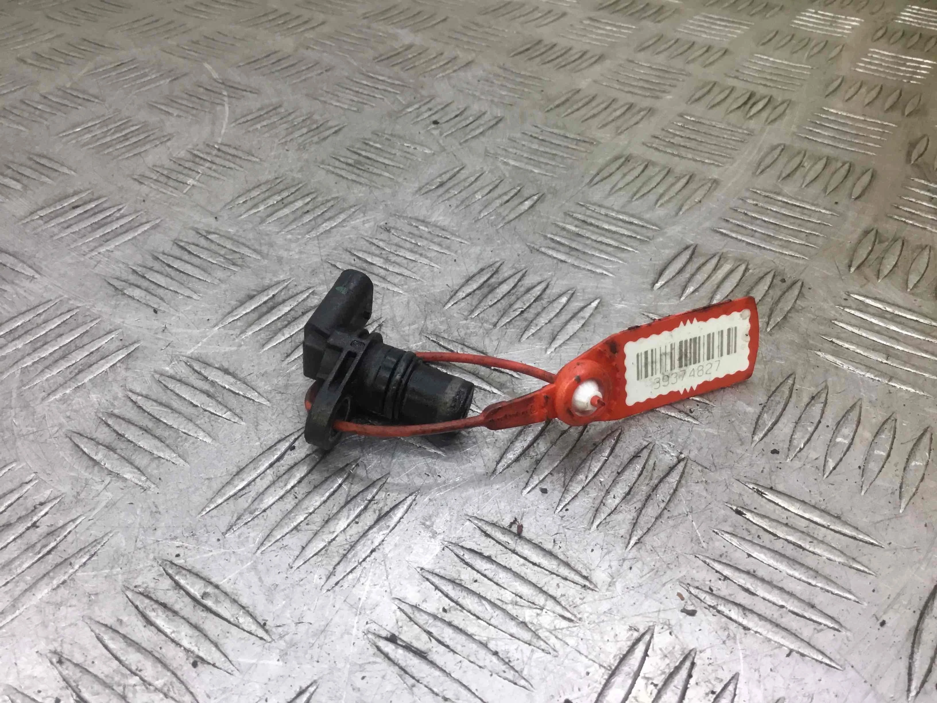 Датчик распредвала Audi A8 A8 D4 (4H2) 2009 - 2018 бензин 4.2  Автомат Седан