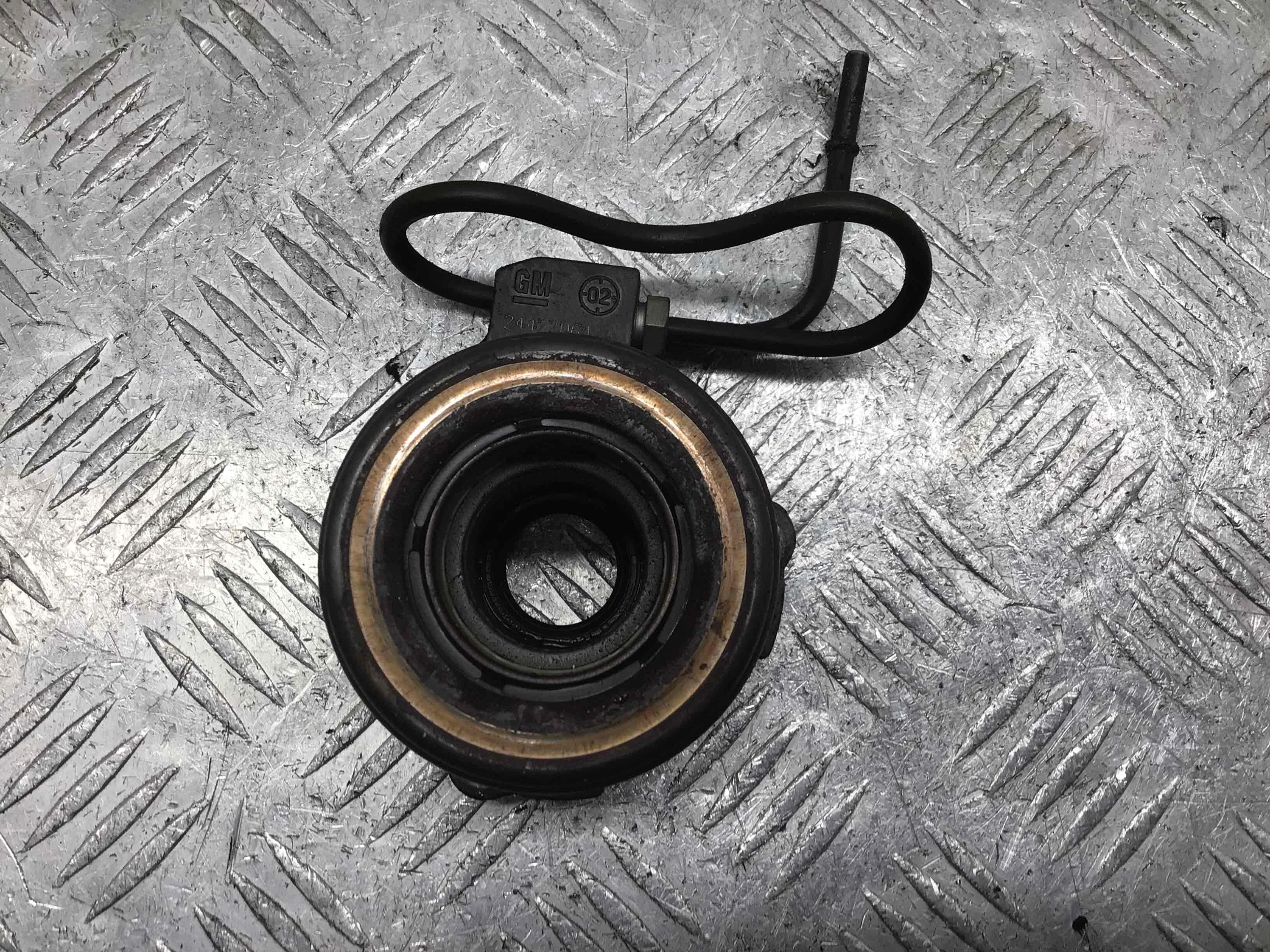 Подшипник выжимной Opel Astra Astra G 1998 - 2004 бензин 1.6 i Механика Х/б